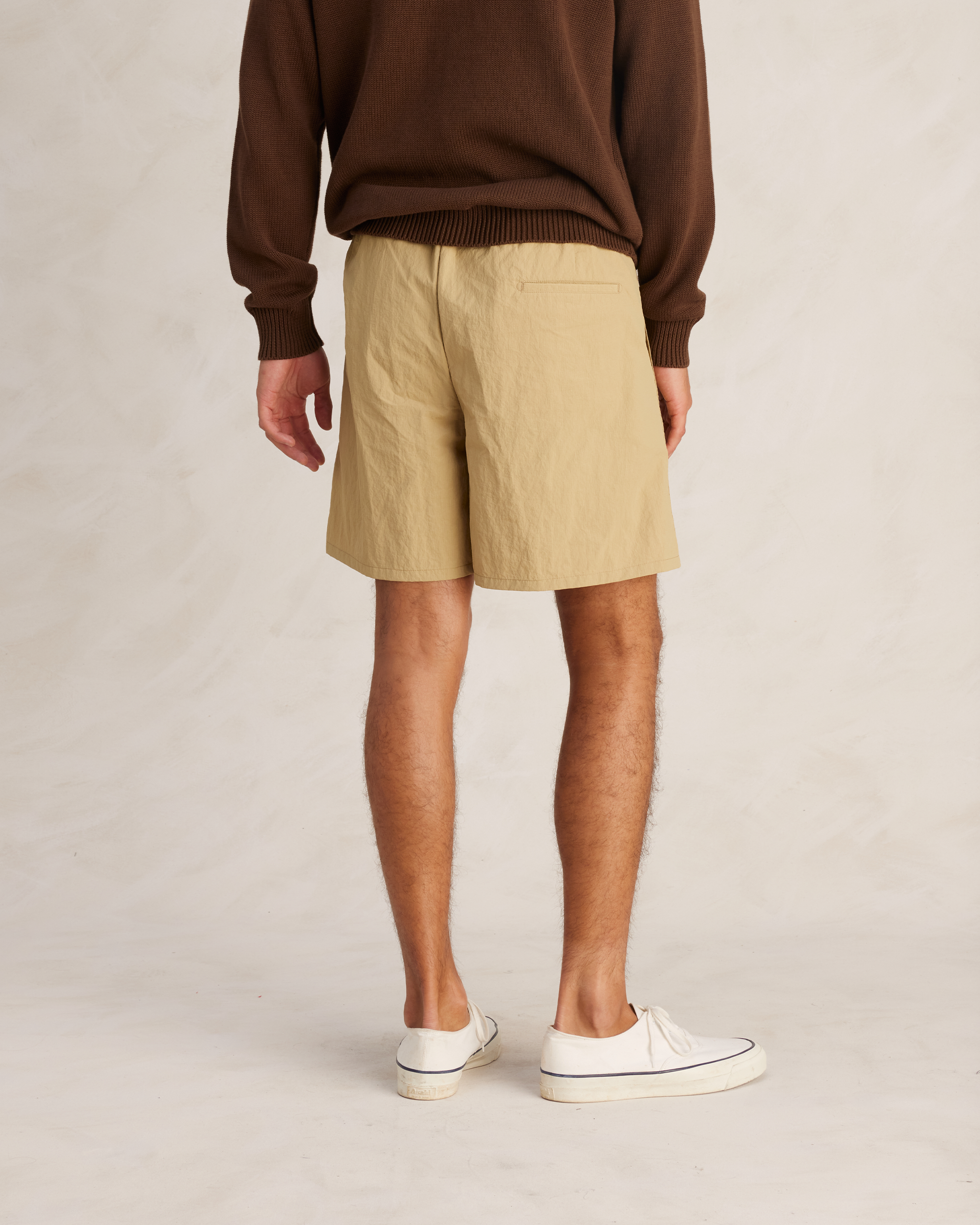 Biscuit Ripstop Trail Shorts