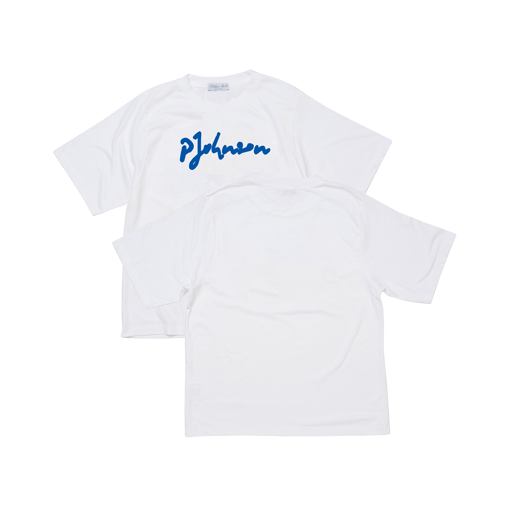Signature Tee