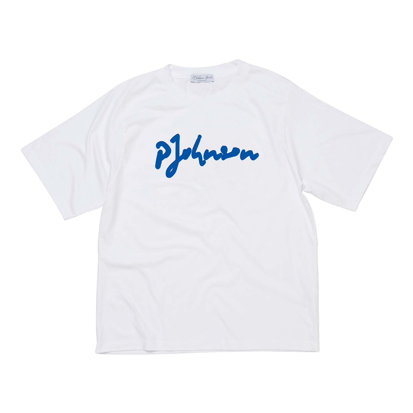 Signature Tee