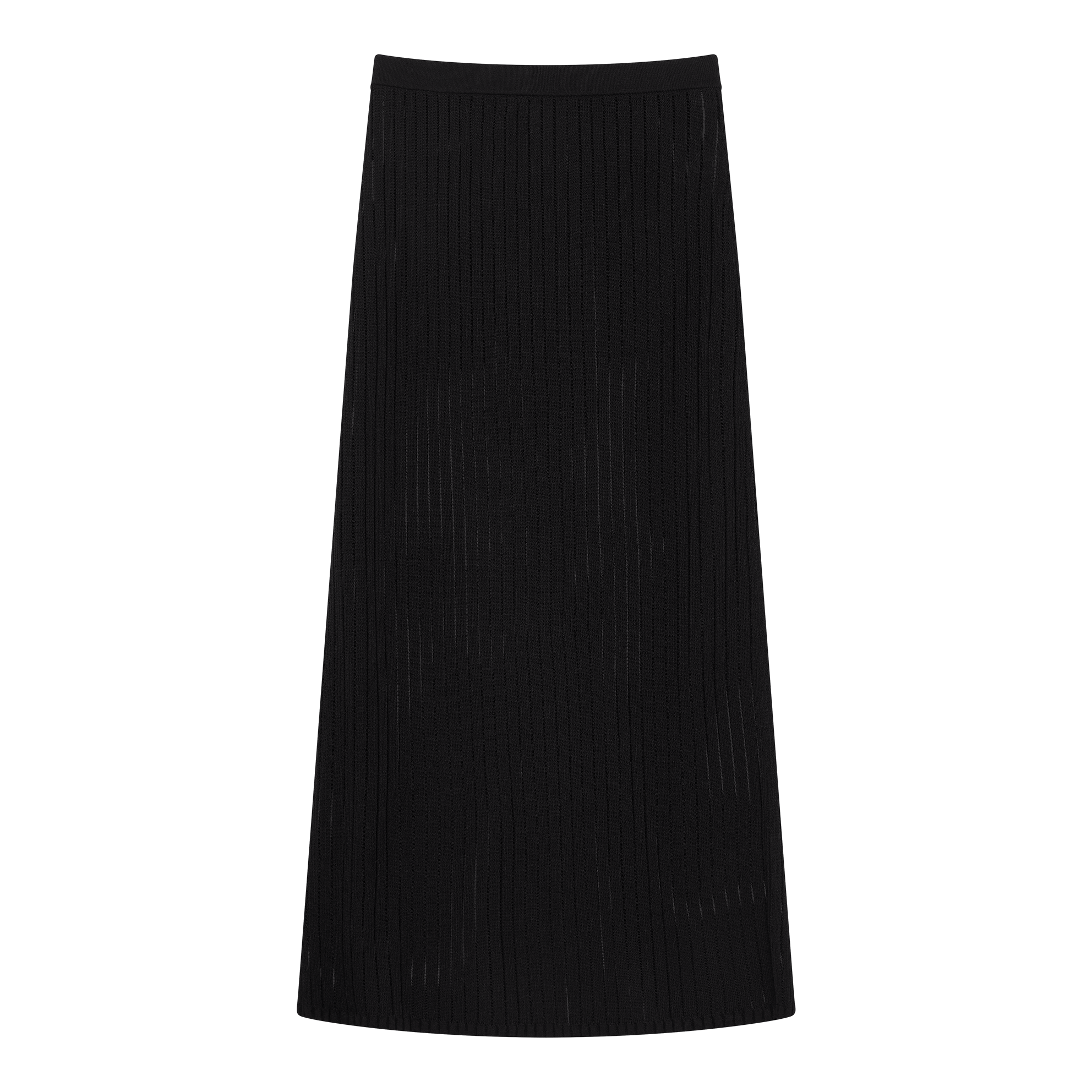 Edie Skirt - Black