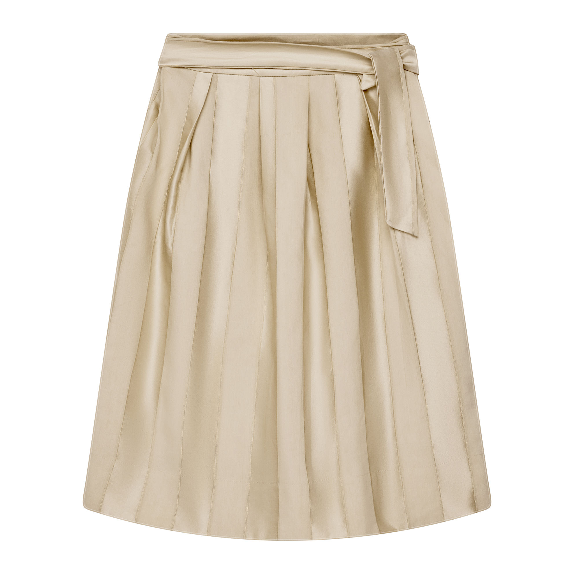 June Skirt - Ballerino | P Johnson