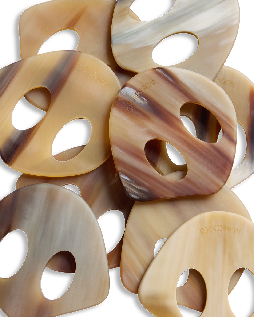 Sarong Slider - Mid Horn