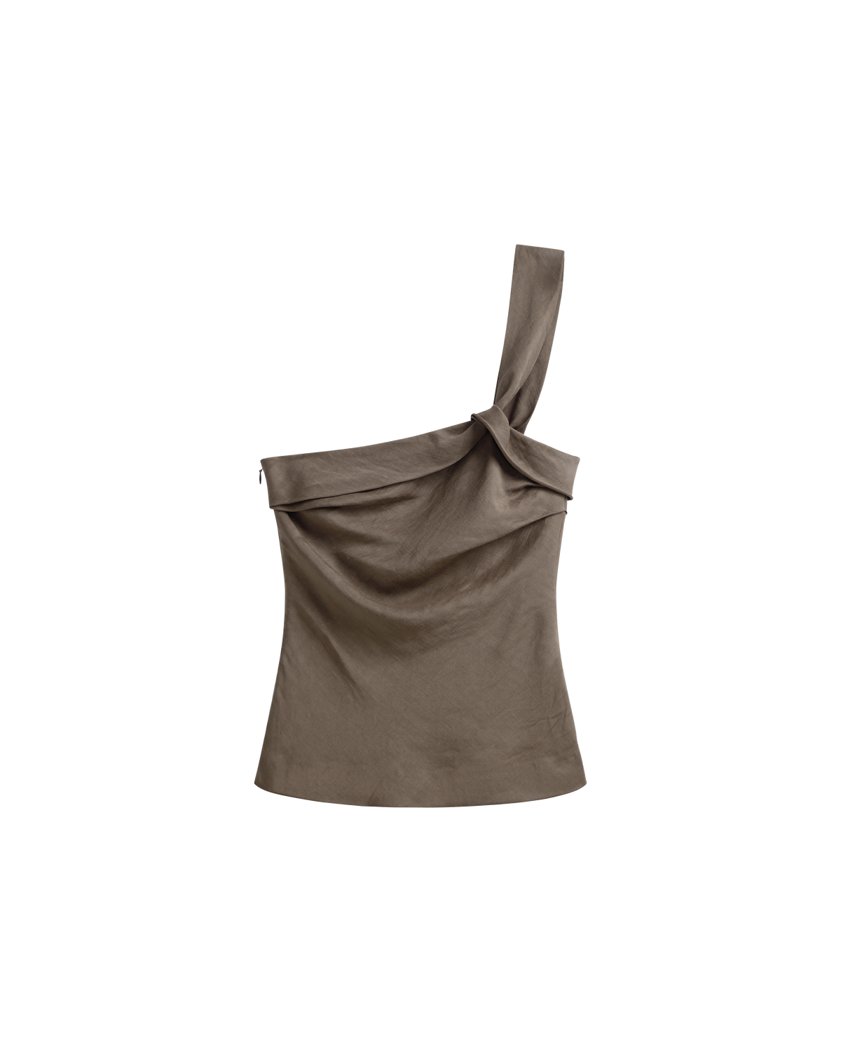 Sira Top - Mocha