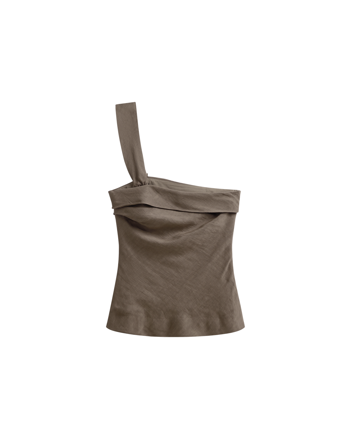 Sira Top - Mocha