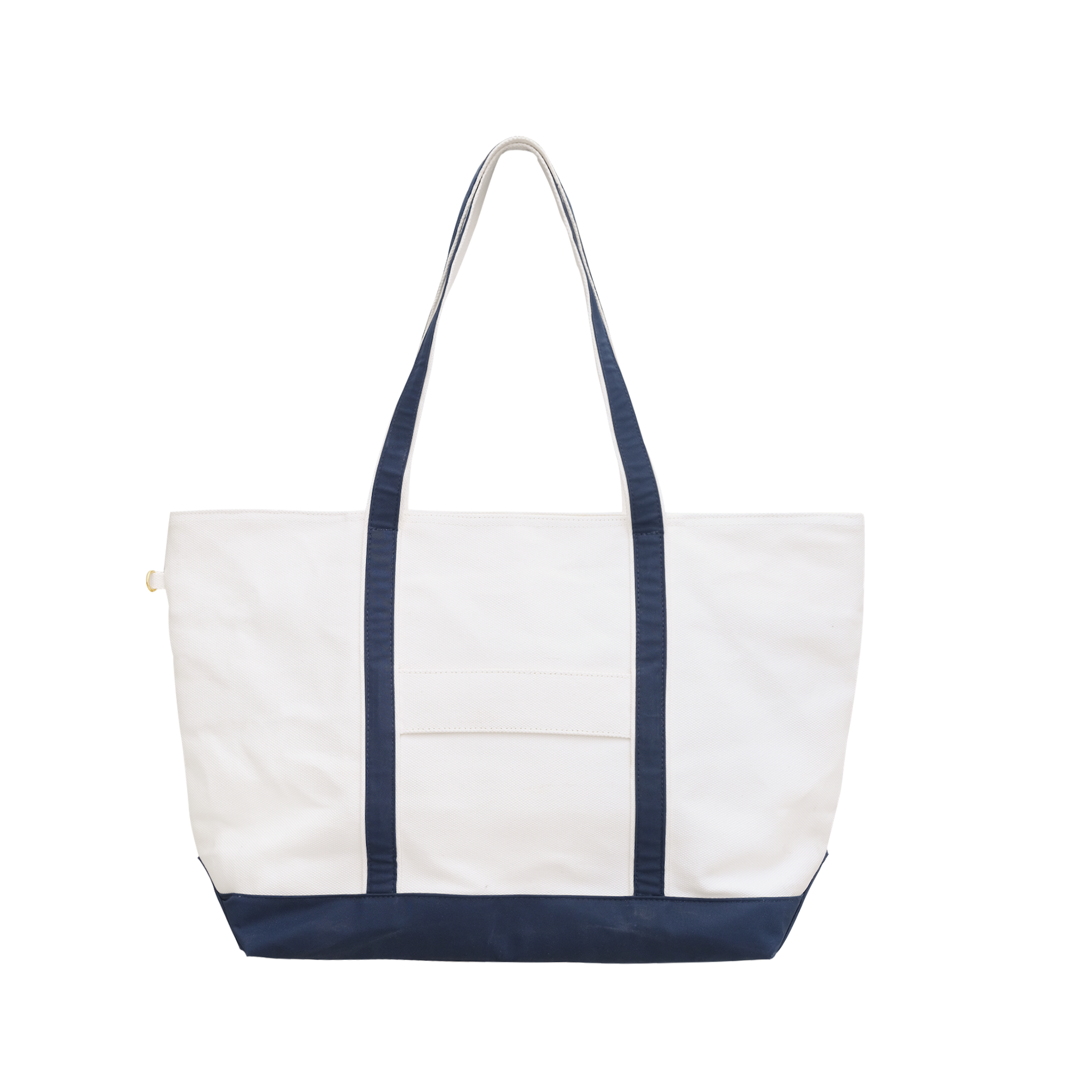 P.Johnson Canvas Tote Bag | P Johnson