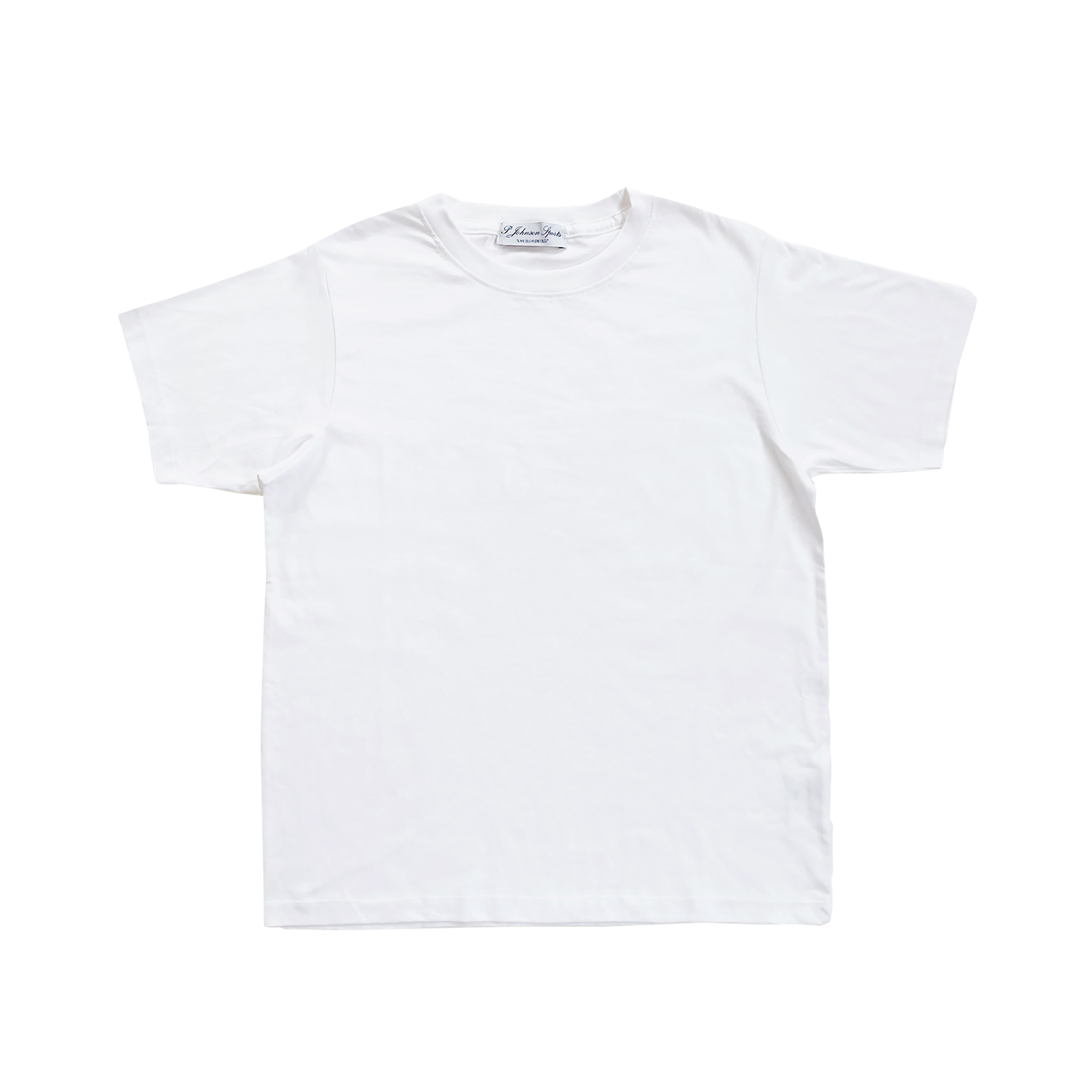 Femme Tee | P Johnson