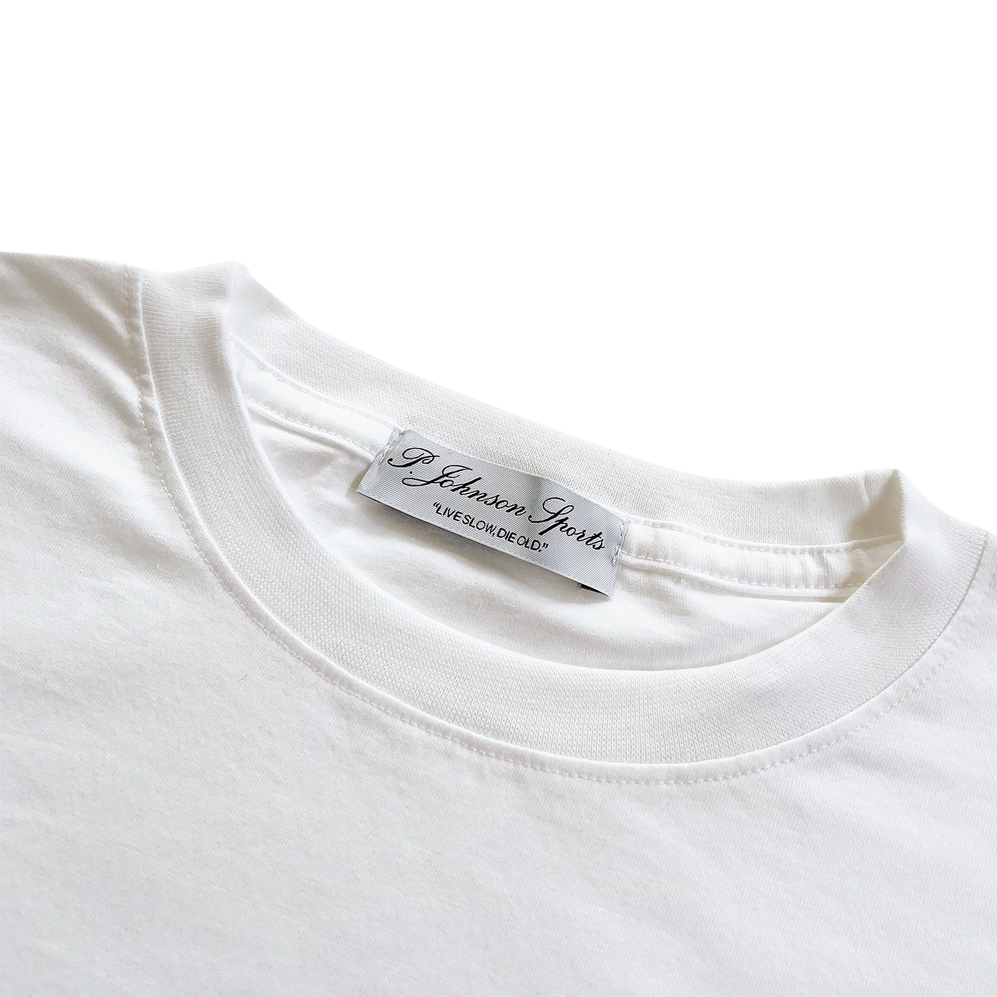 Femme Tee | P Johnson