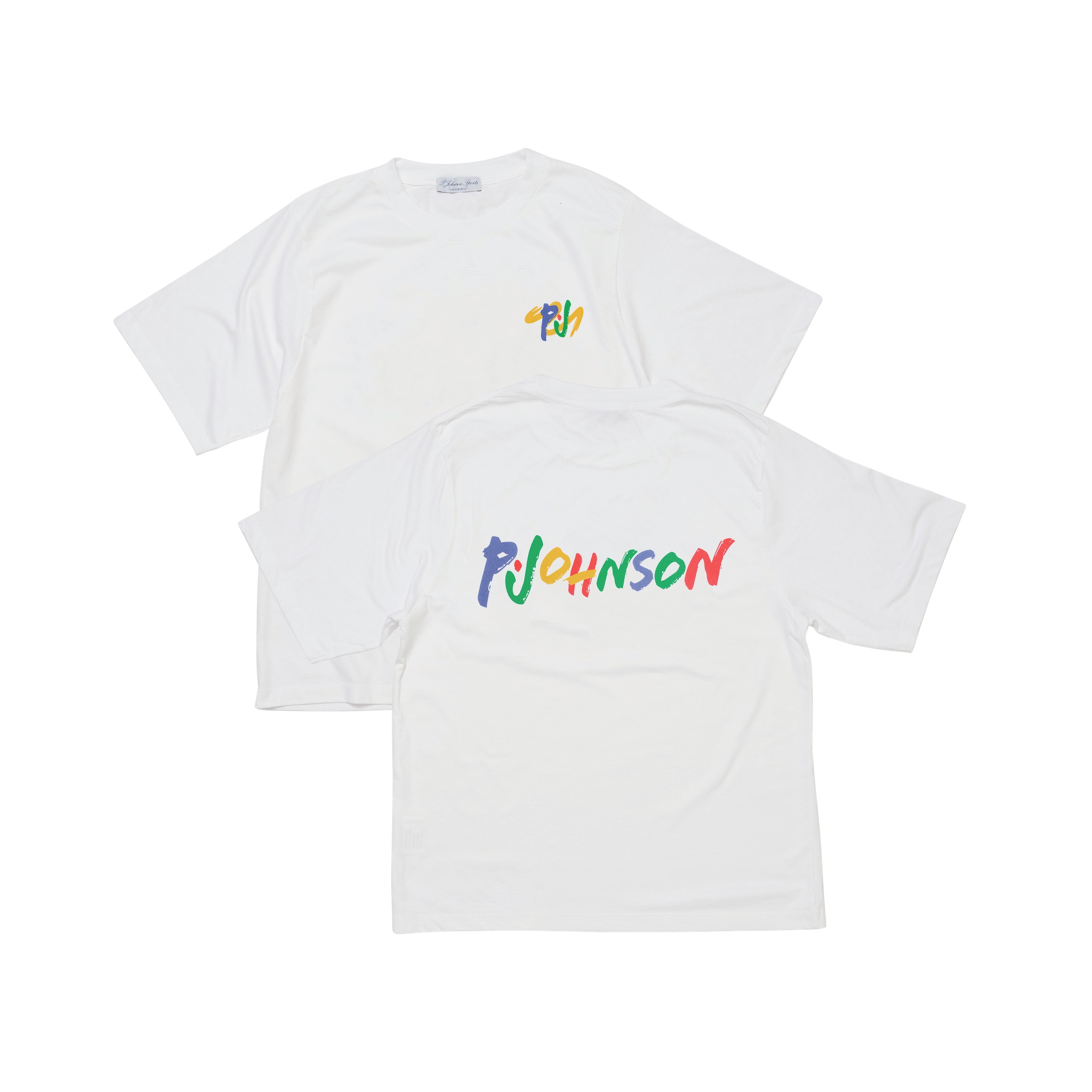 Carnevale Tee