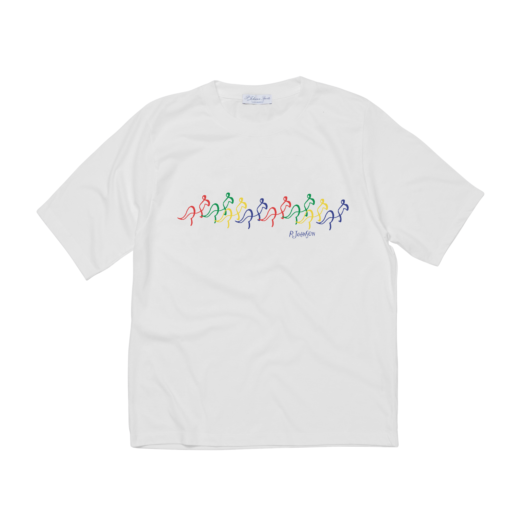 Kangaroo Tee