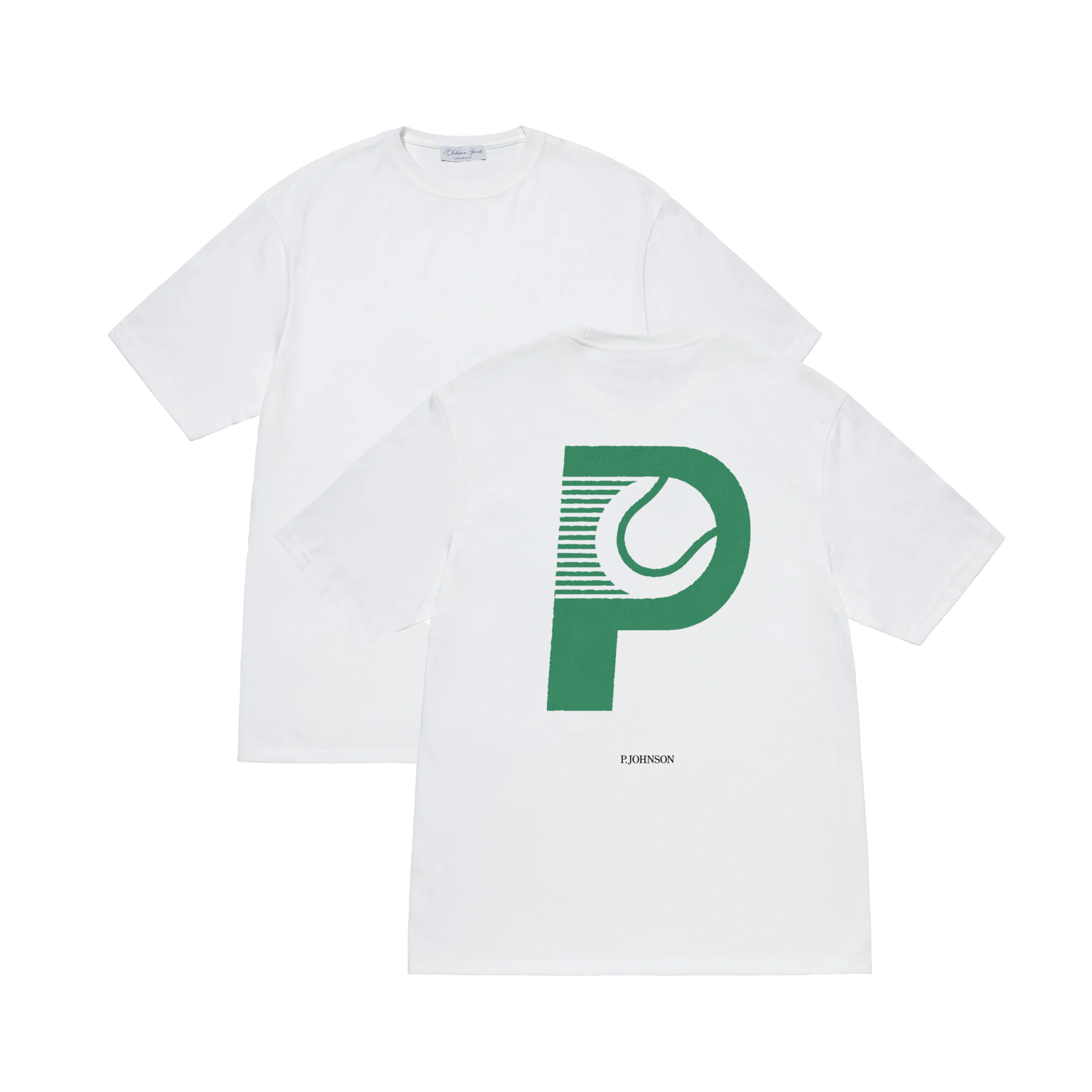 Baseline Tee