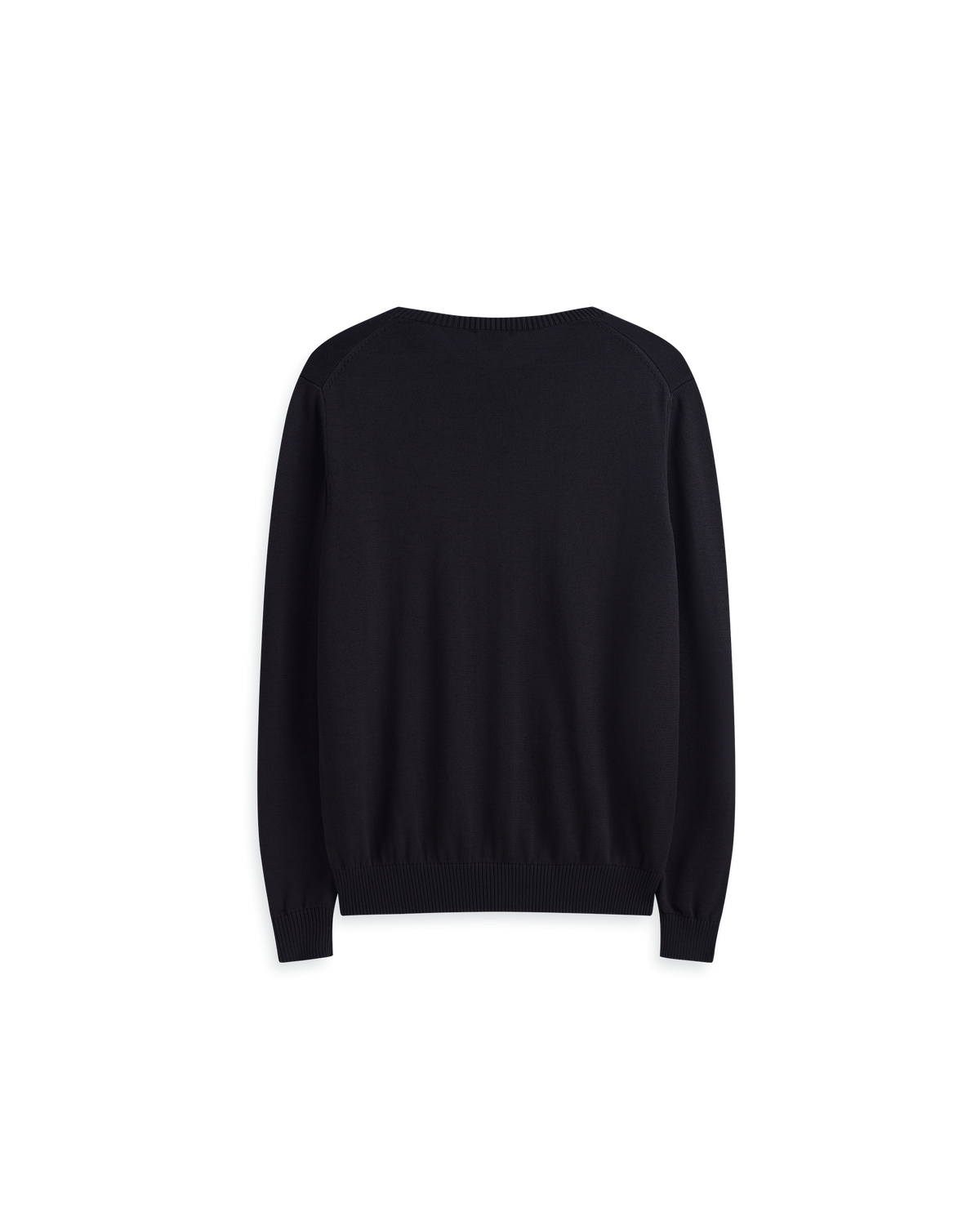 Yachtie Sweater - Navy