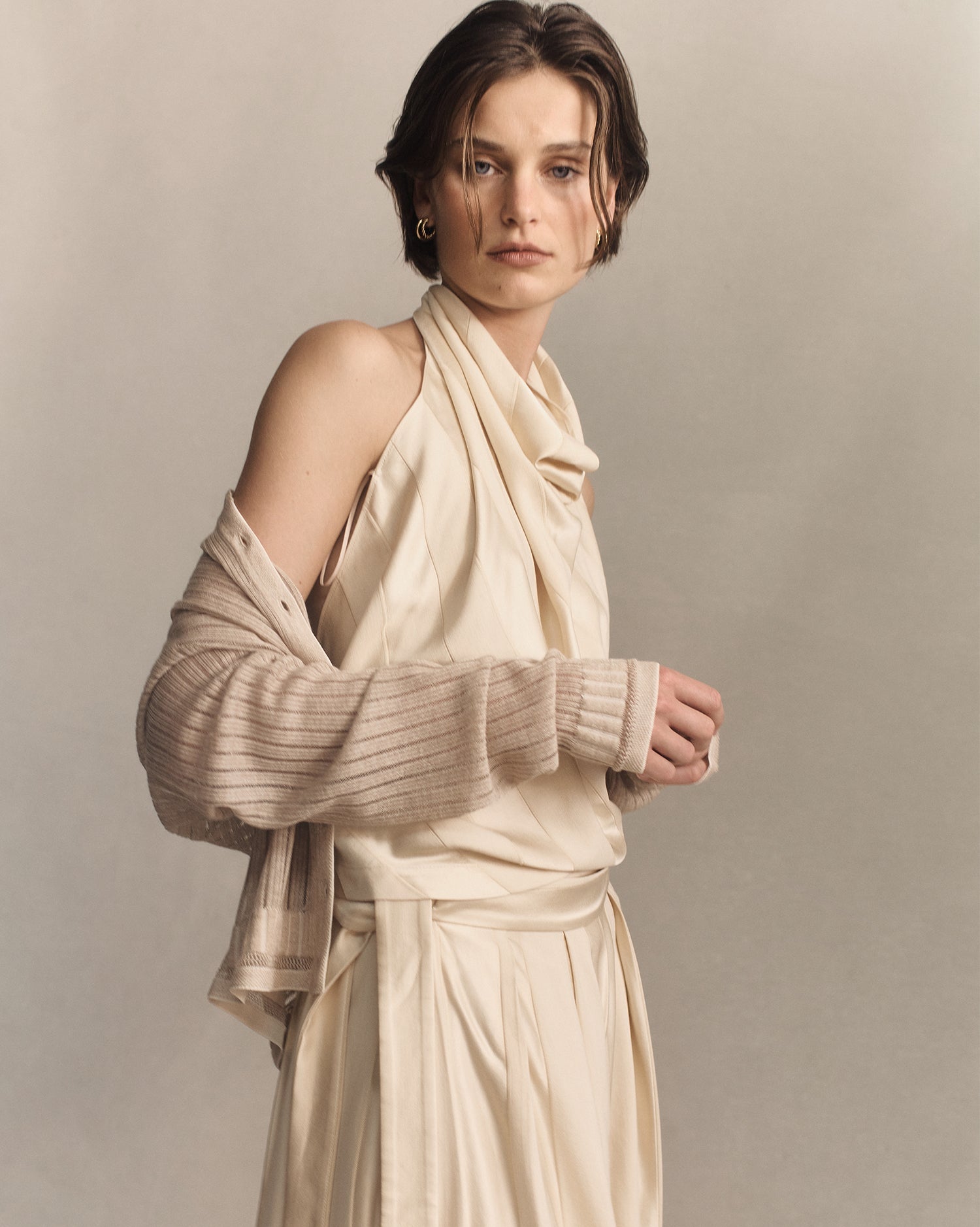 Margherita Top - Ballerino