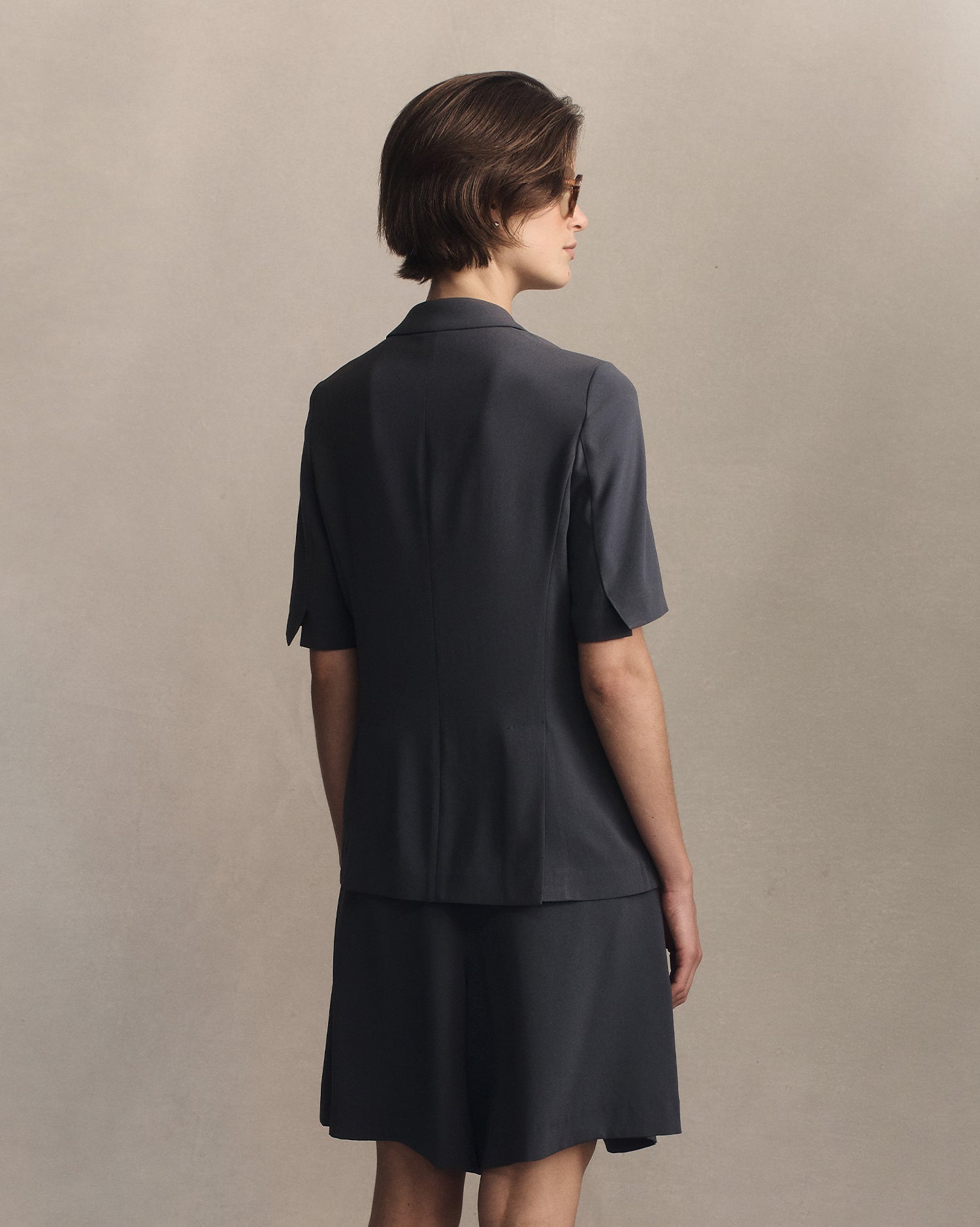 Lottie Blazer - Steele