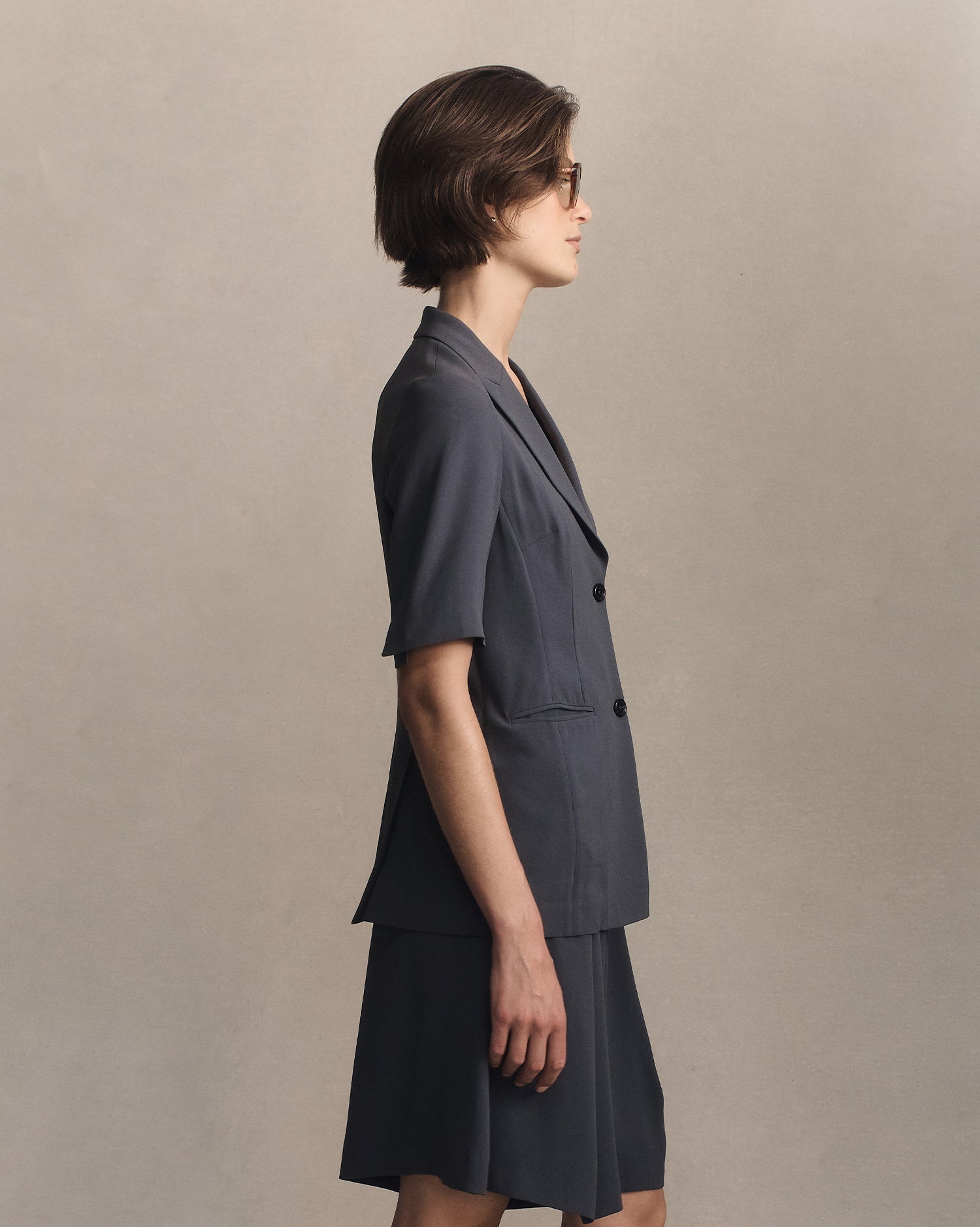 Lottie Blazer - Steele