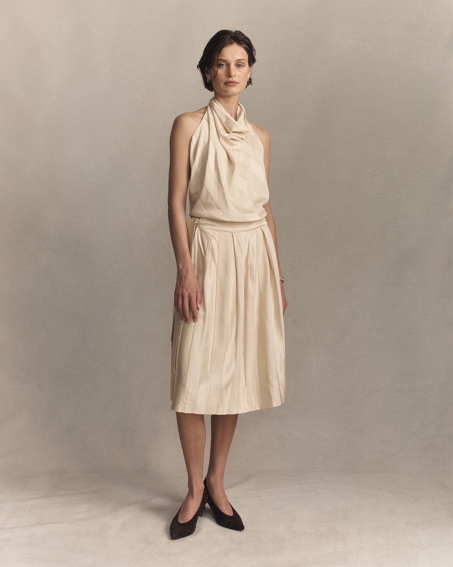 Margherita Top - Ballerino