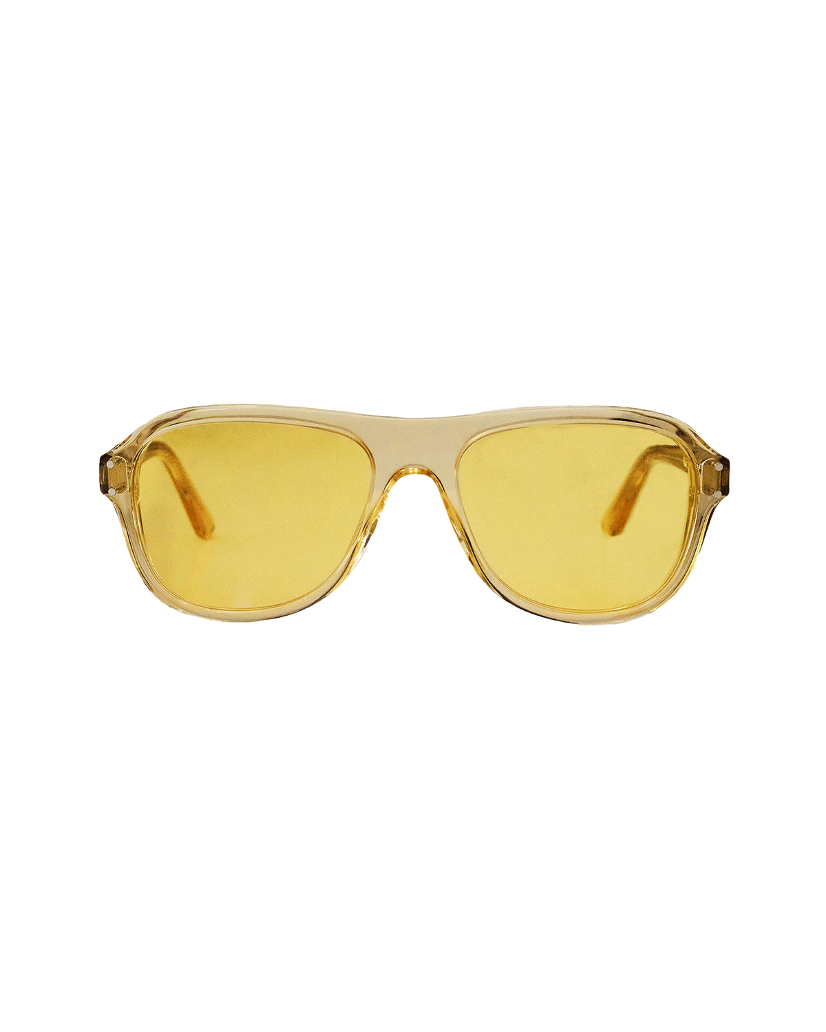 Avedon Amber Sunglasses | P Johnson