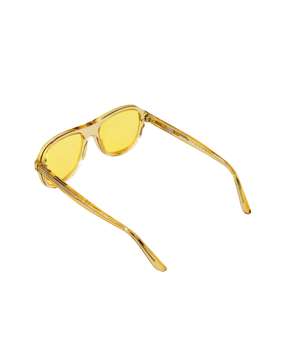 Avedon Amber Sunglasses | P Johnson