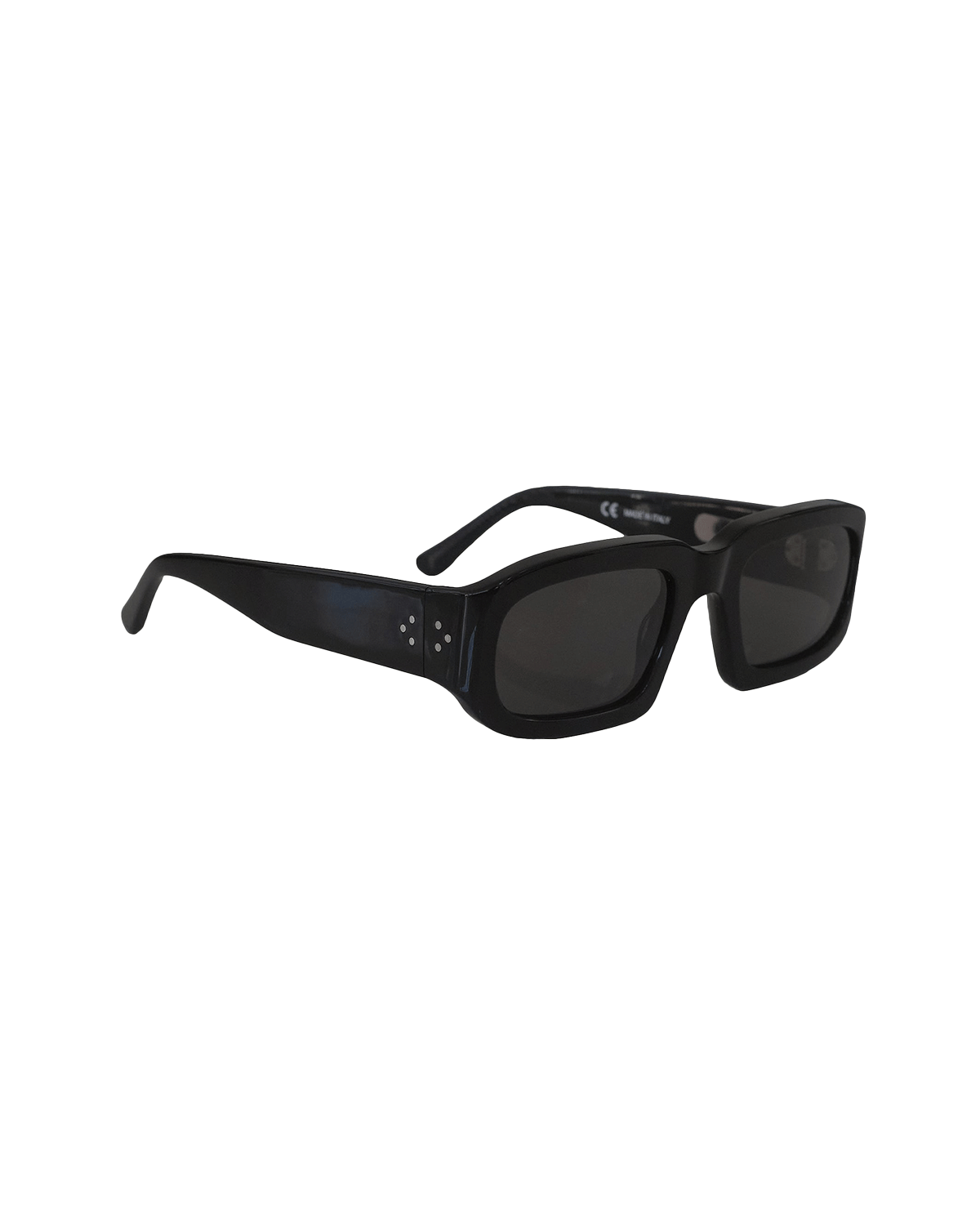 Harper Black Sunglasses