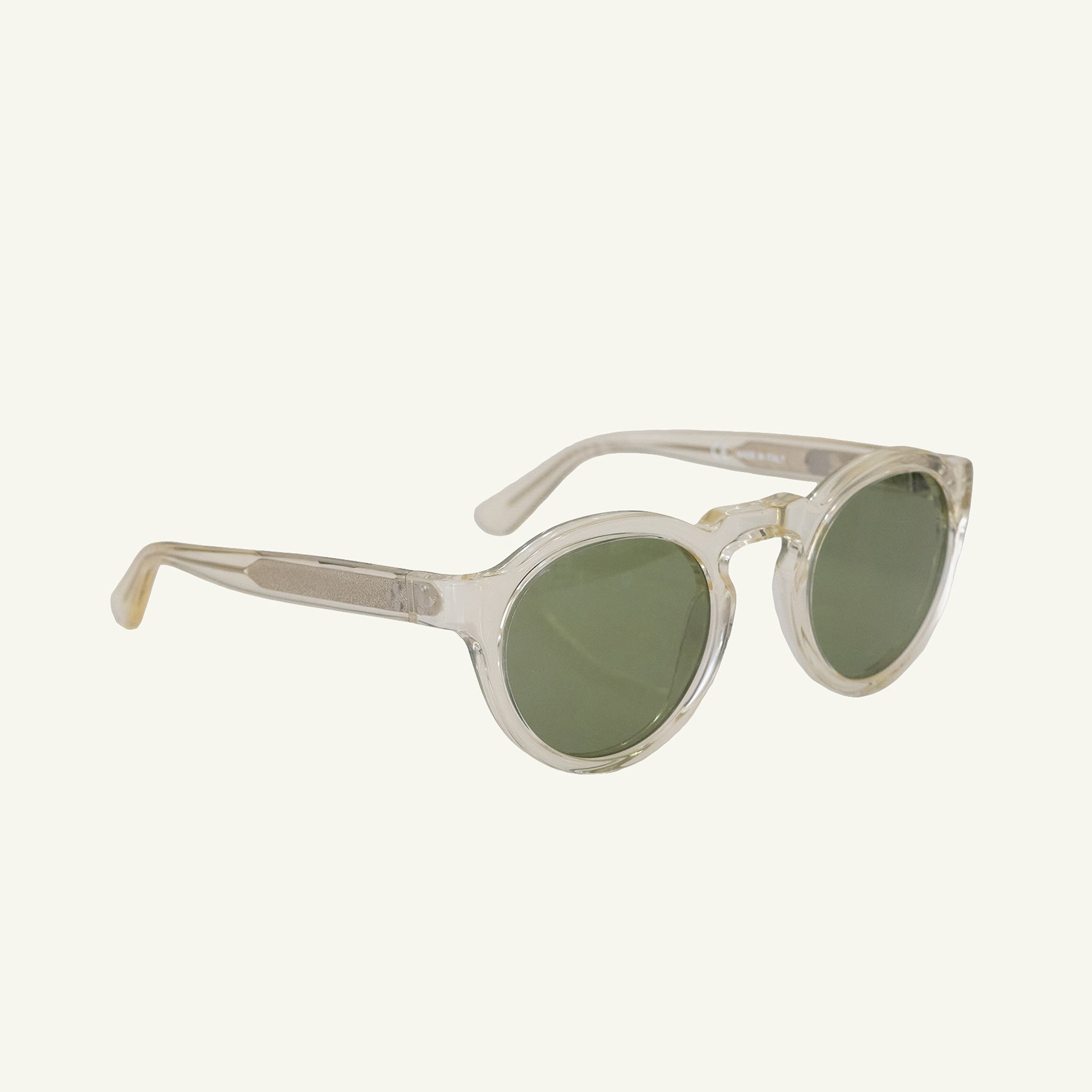 Johnny Champagne Sunglasses