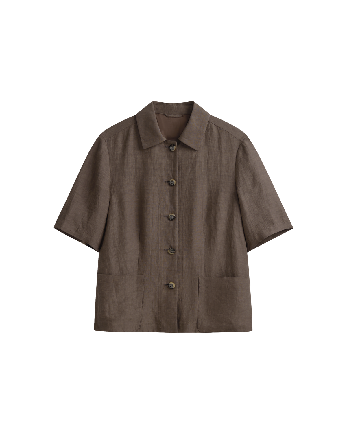 Adelia Jacket - Mocha