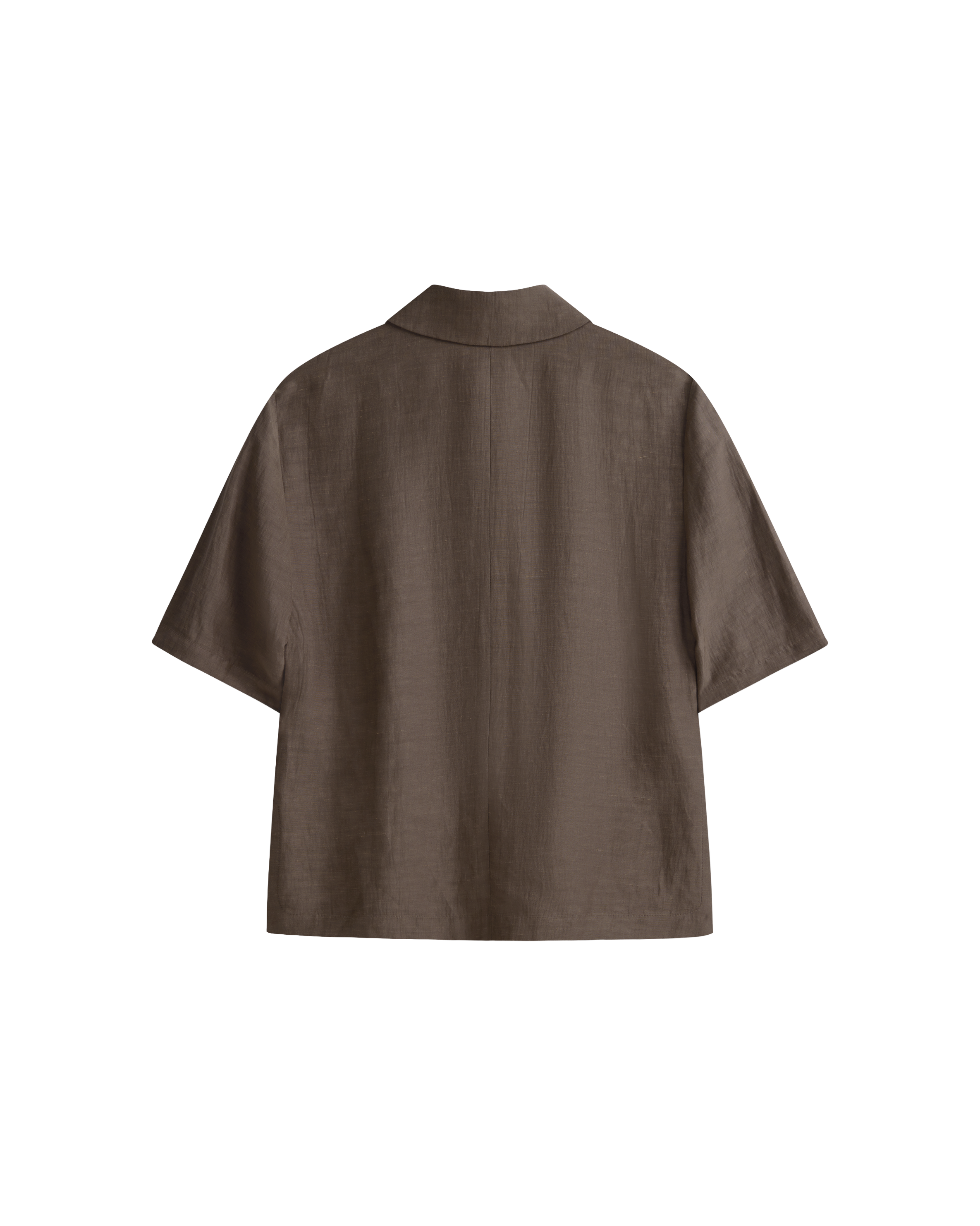 Adelia Jacket - Mocha