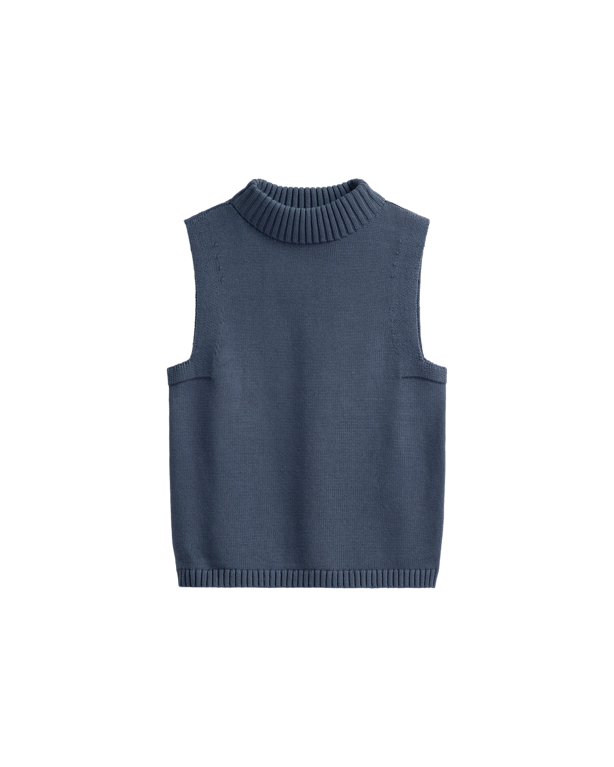 Annie Top - Oily Blue