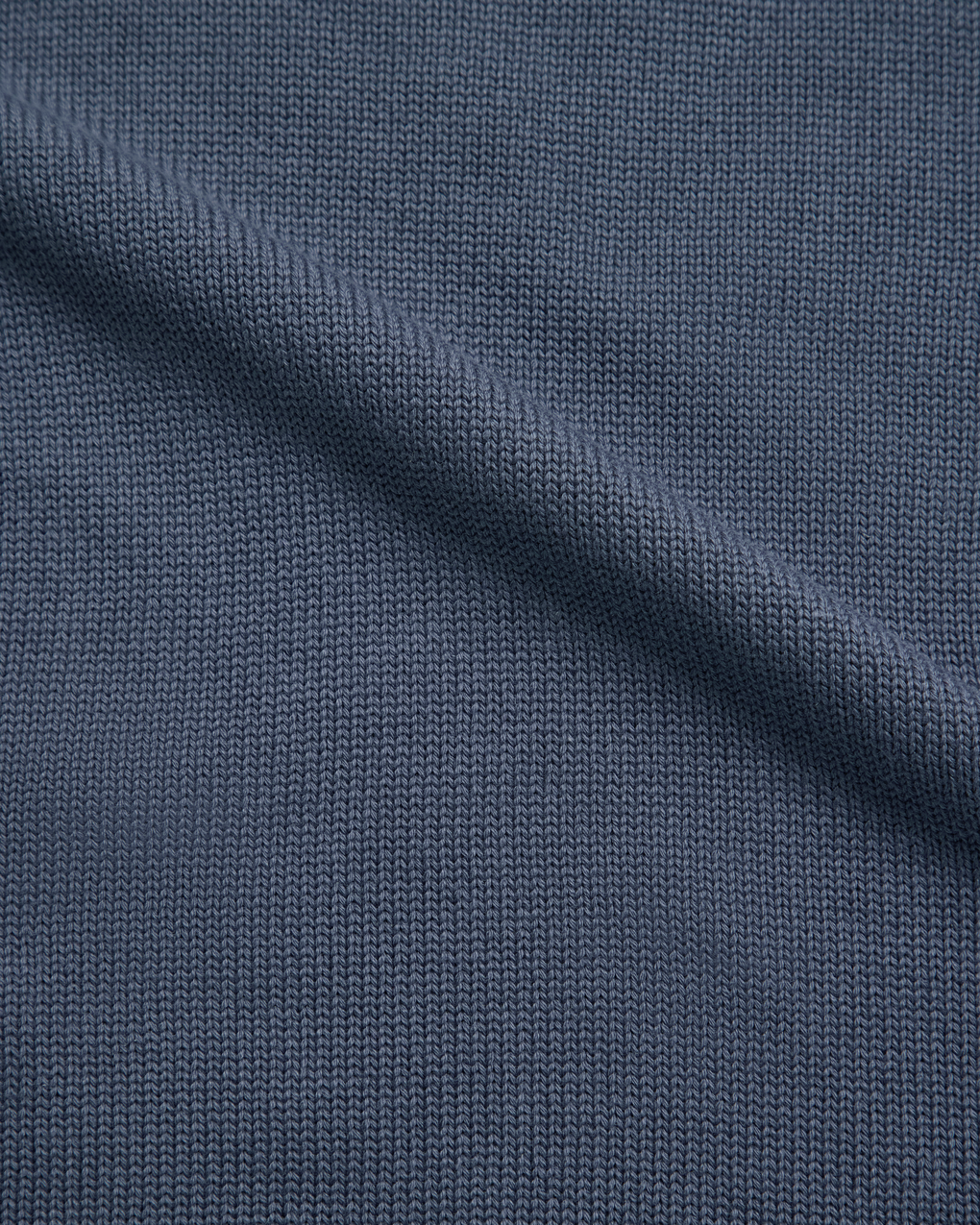 Annie Top - Oily Blue