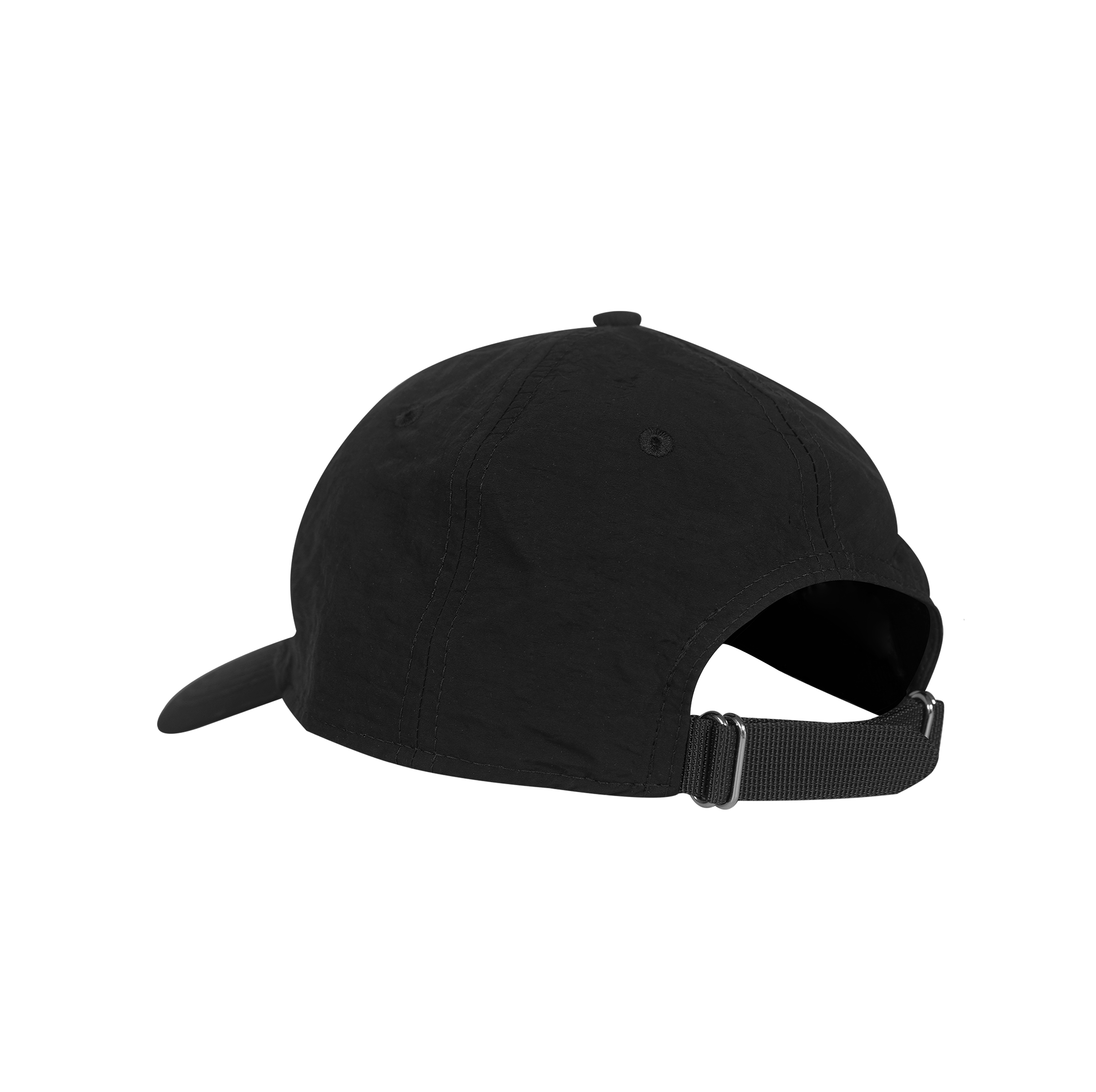Sporting Logo Tech Cap - Black