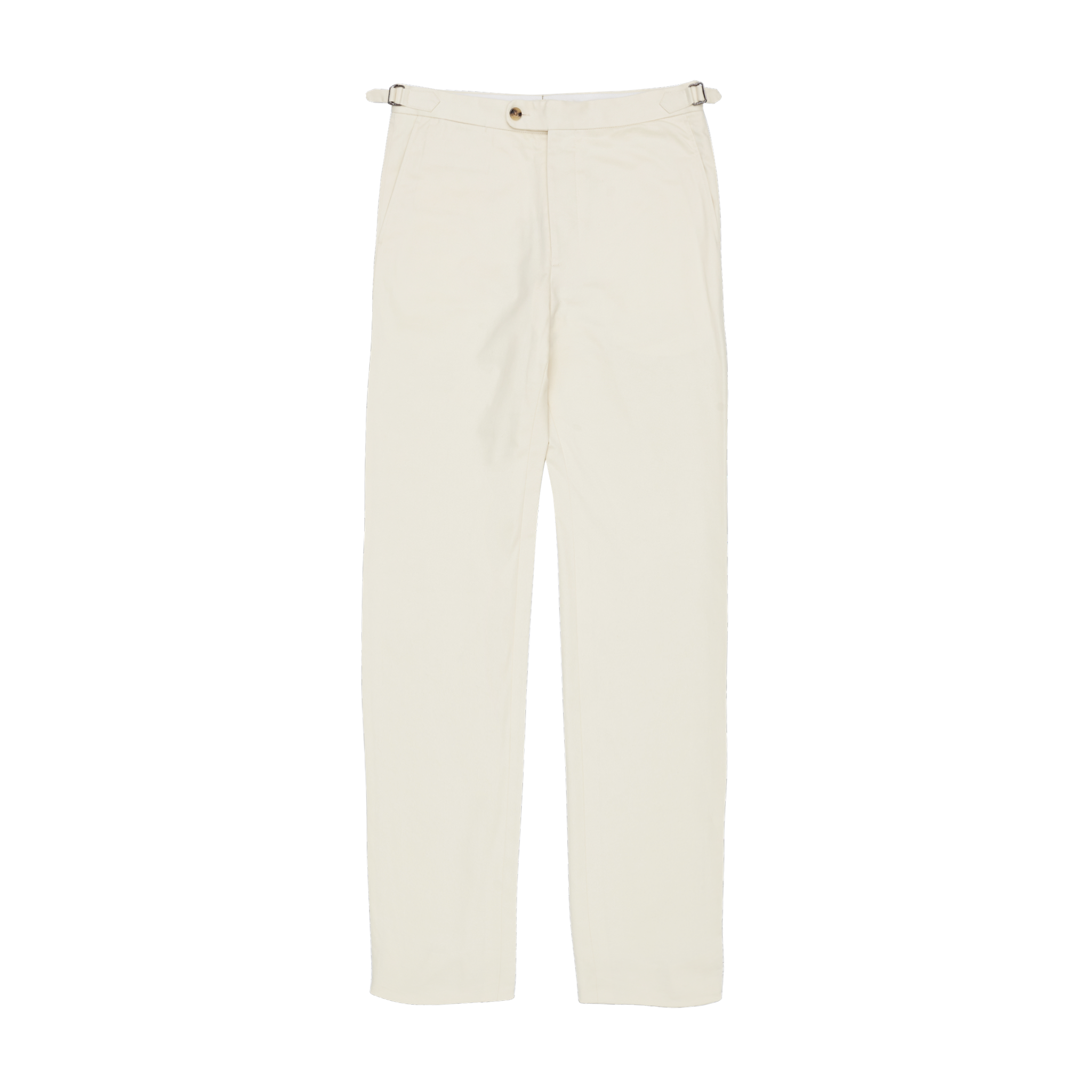 Slim Chino - Off White
