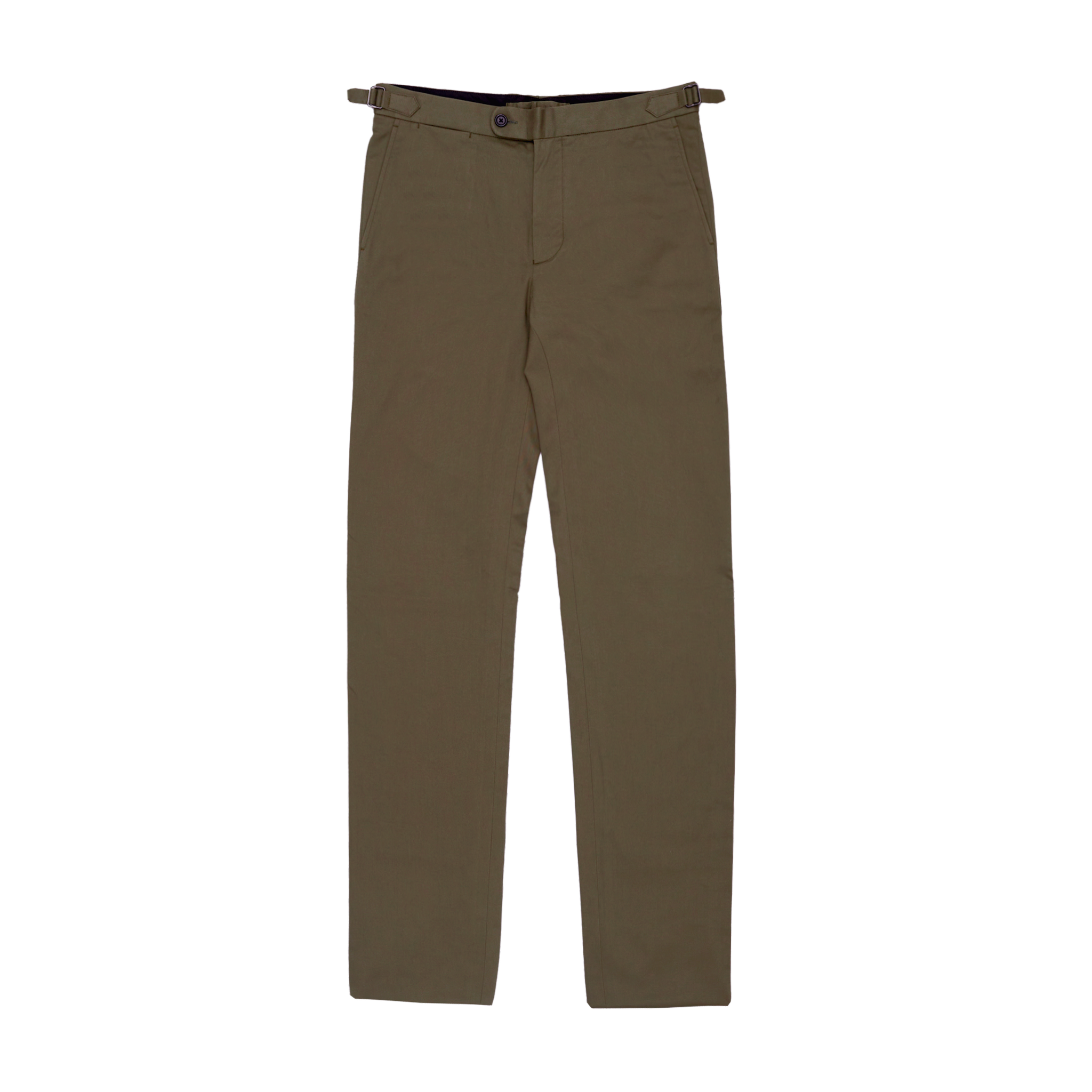 Slim Chino - Khaki