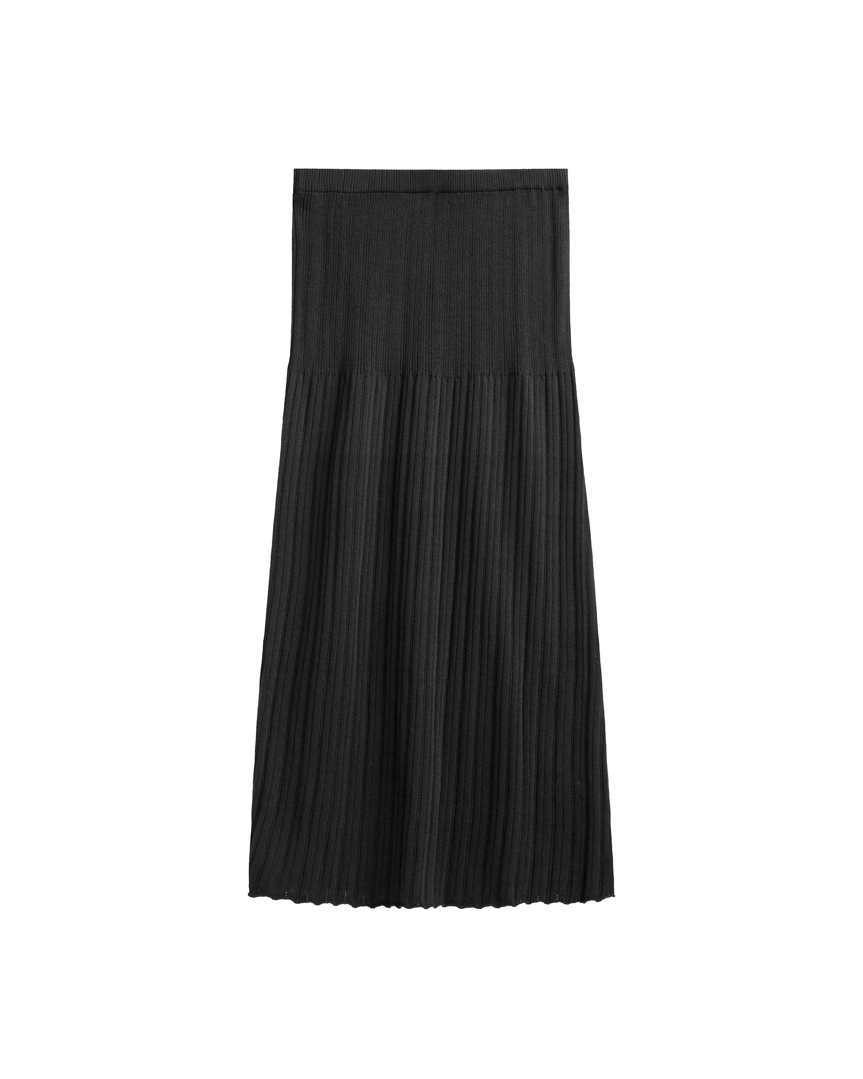 Dree Skirt - Black
