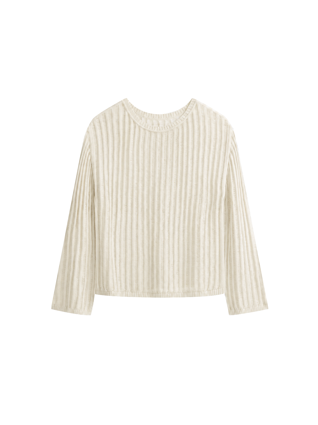 Dree Sweater - Off White