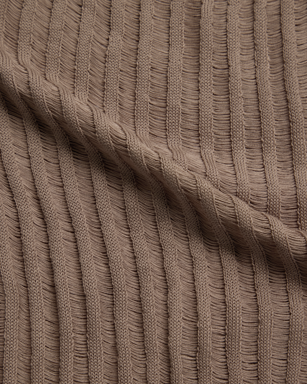 Dree Sweater - Driftwood