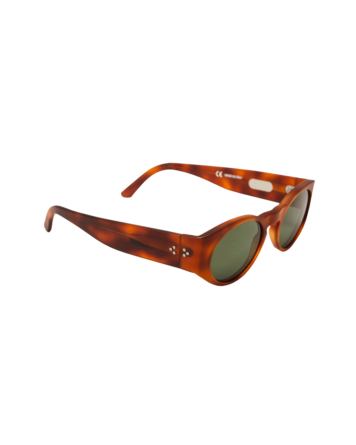 A.S.O Havana Brown Sunglasses