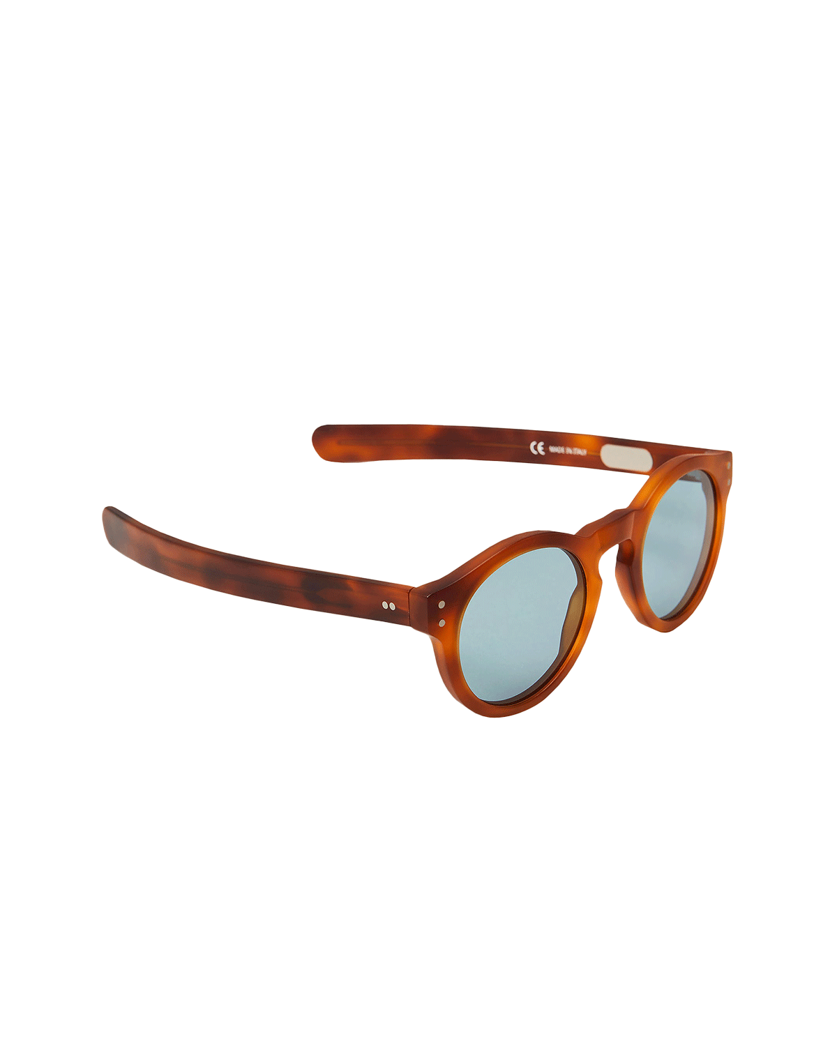 C.É.J Havana Brown Sunglasses