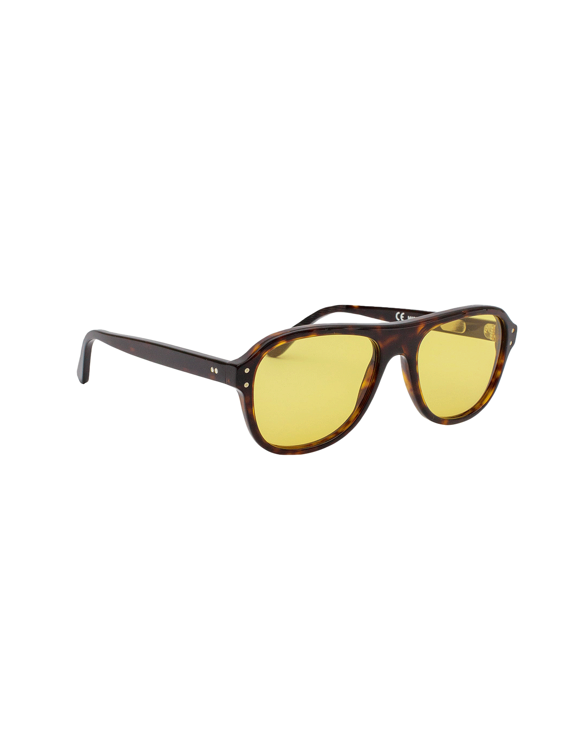 Avedon Dark Havana Sunglasses
