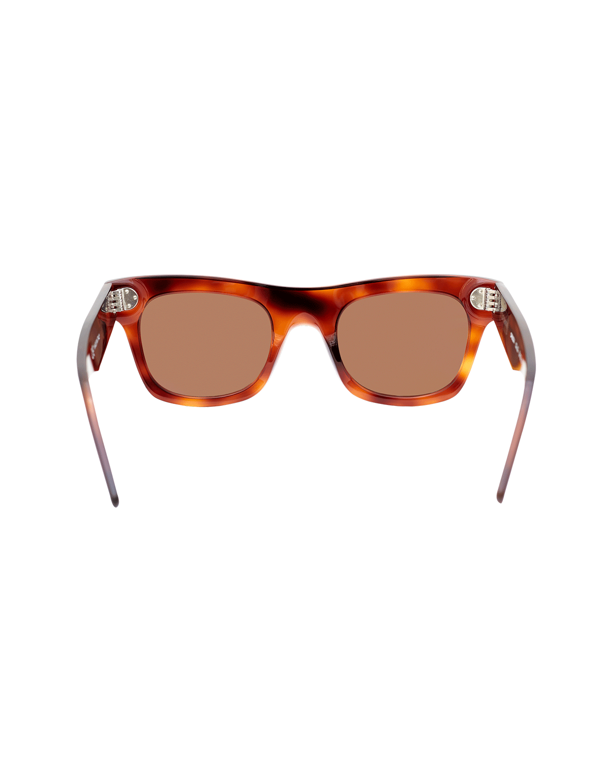 Orbison Havana Brown Sunglasses