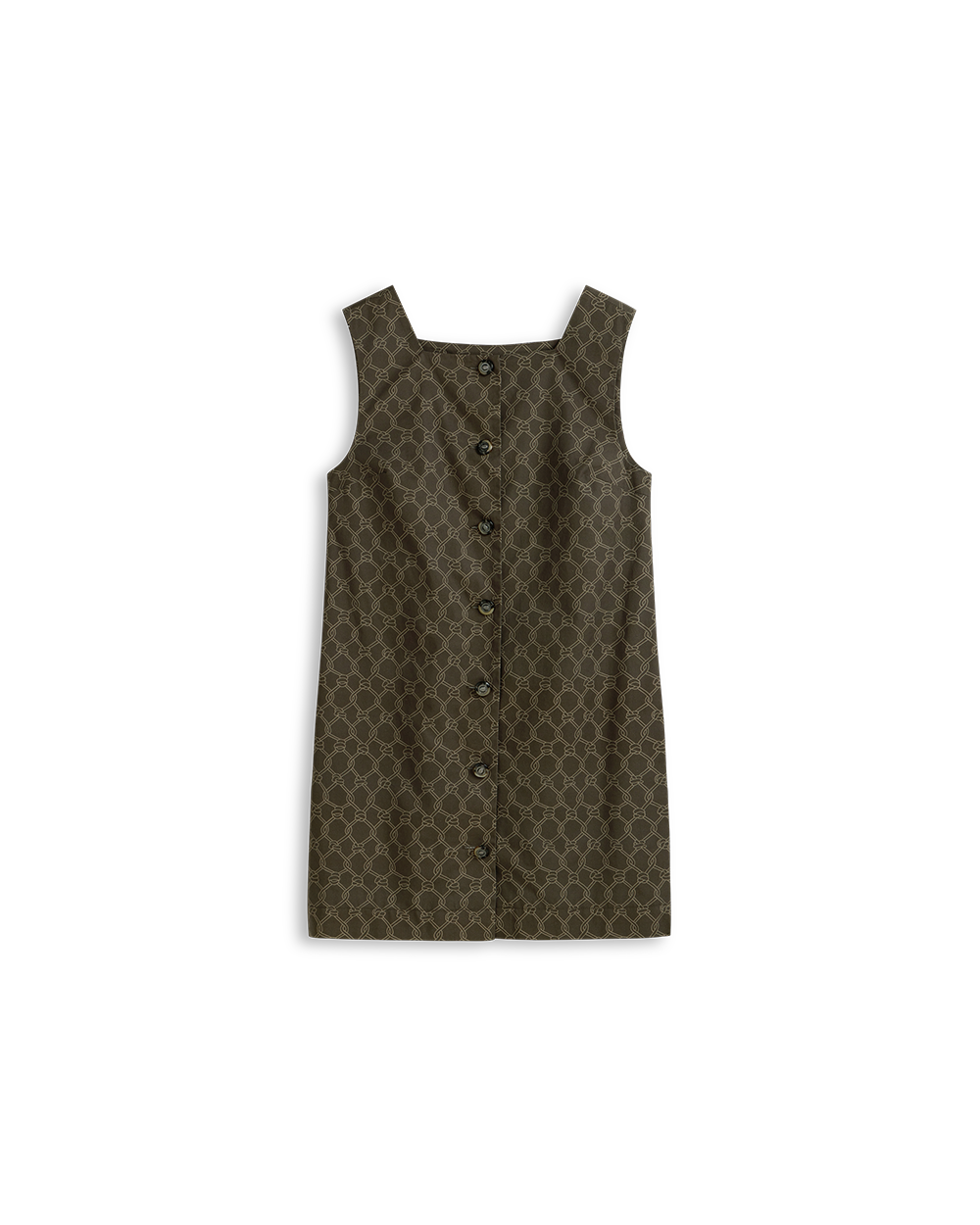 Esme Dress - Bowline