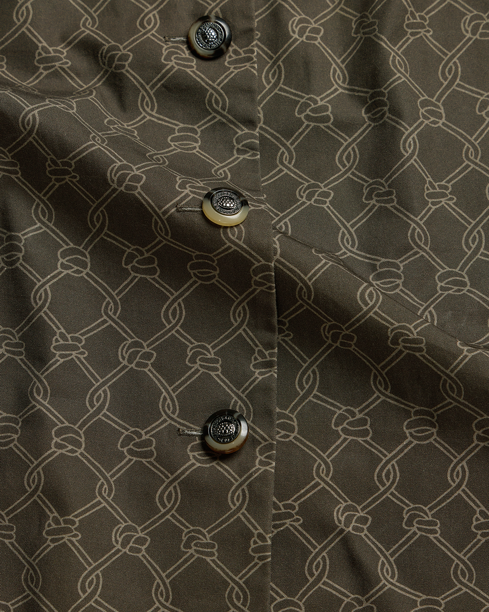 Esme Dress - Bowline