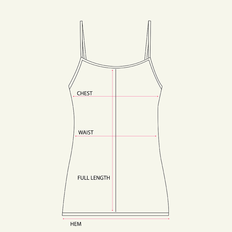 Sabine Quilted Crop Top - Moss measurements