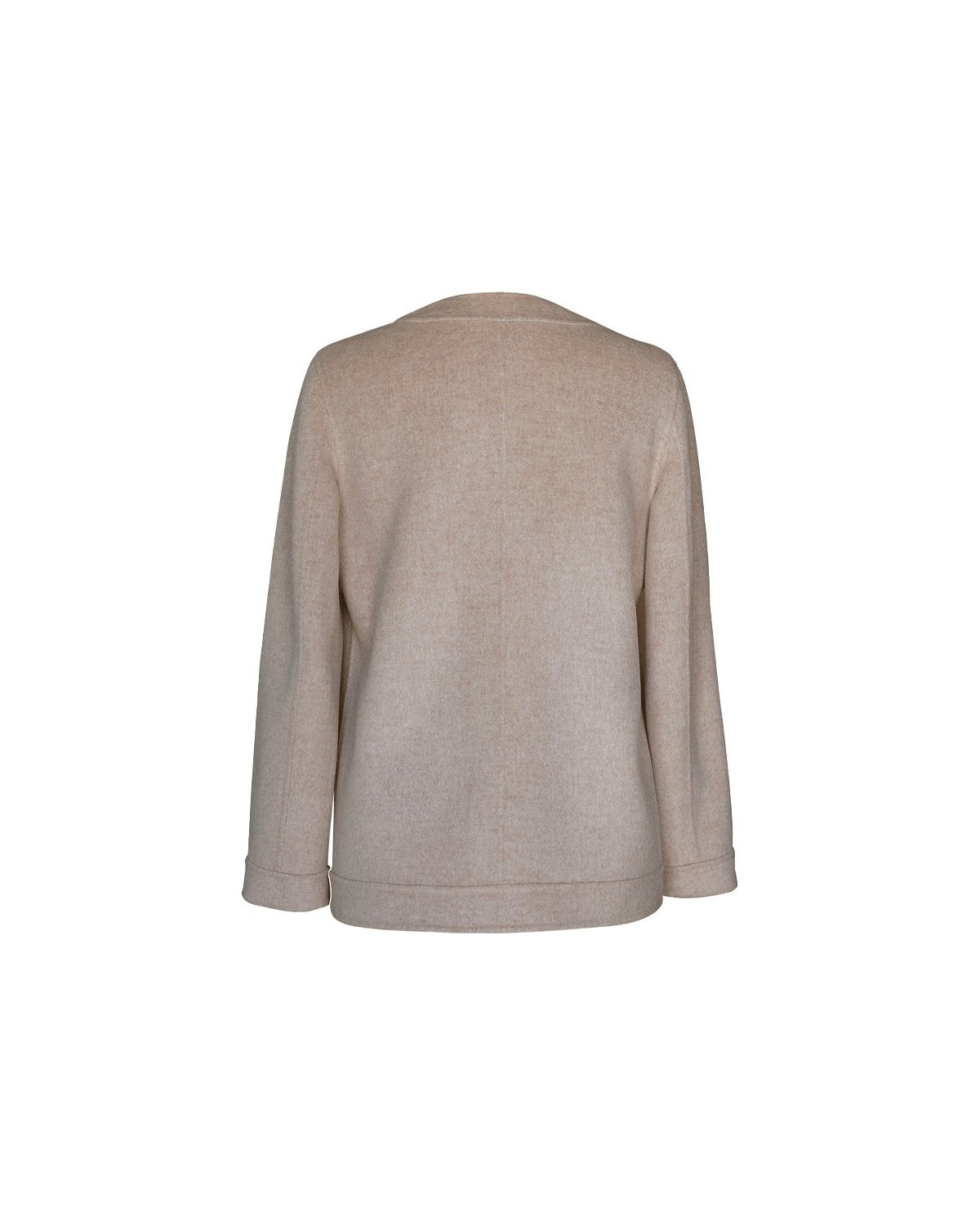 Elsa Jacket - Oat