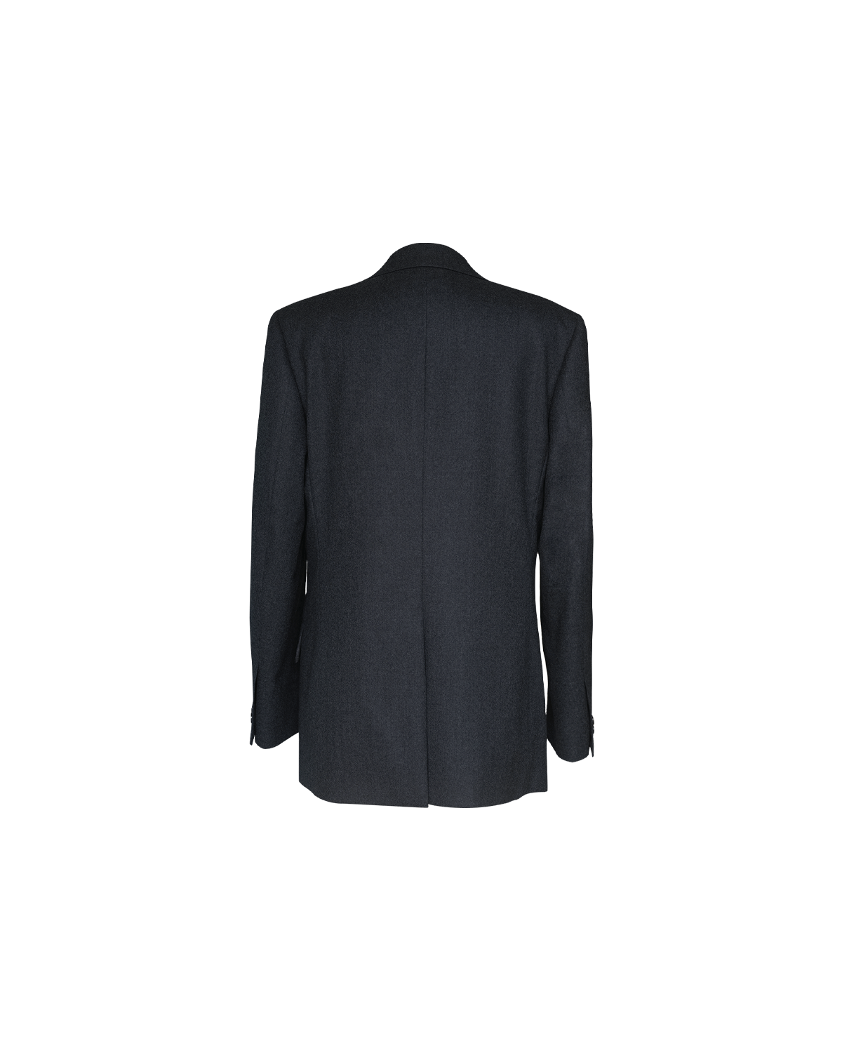 Ava Blazer - Dark Grey