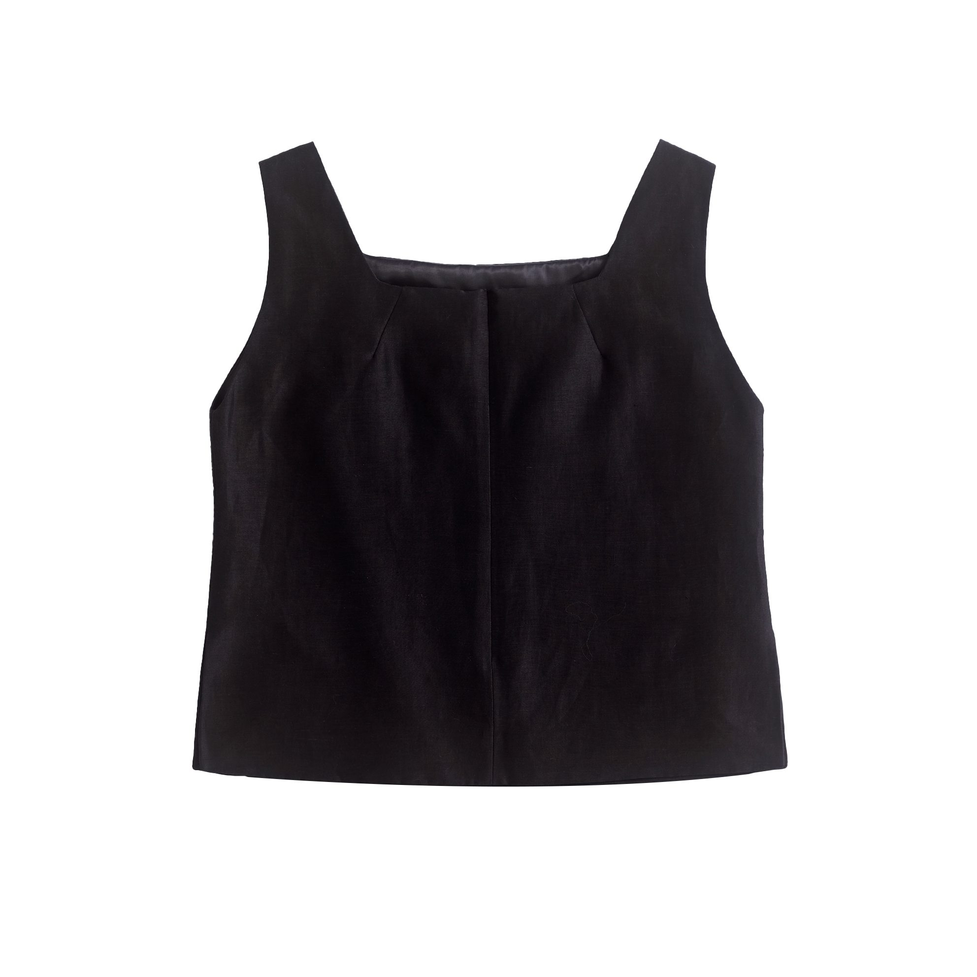 Colette Tunic - Black