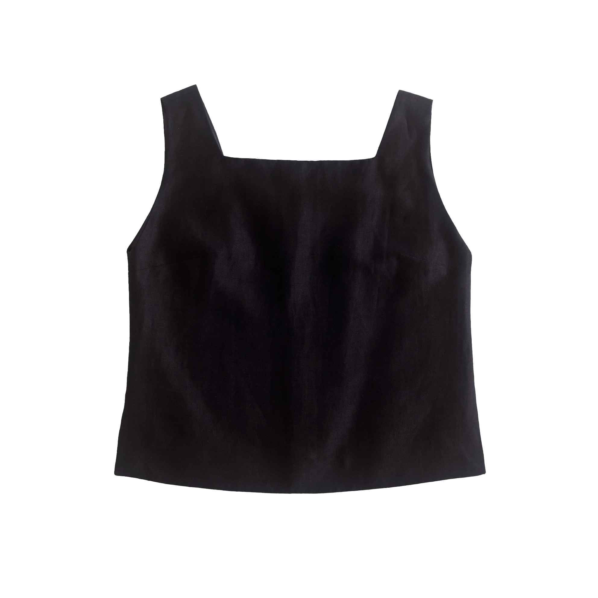 Colette Tunic - Black