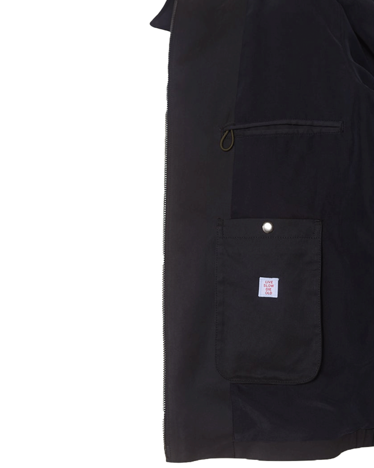 Touring 2.0 - Navy
