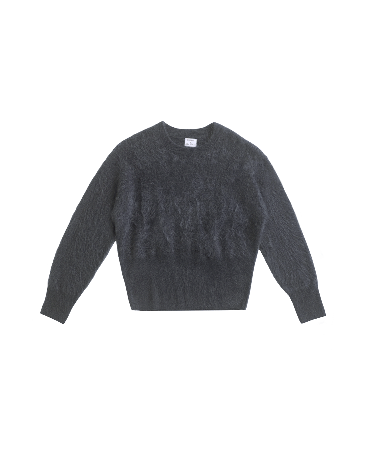 Claudia Sweater - Slate