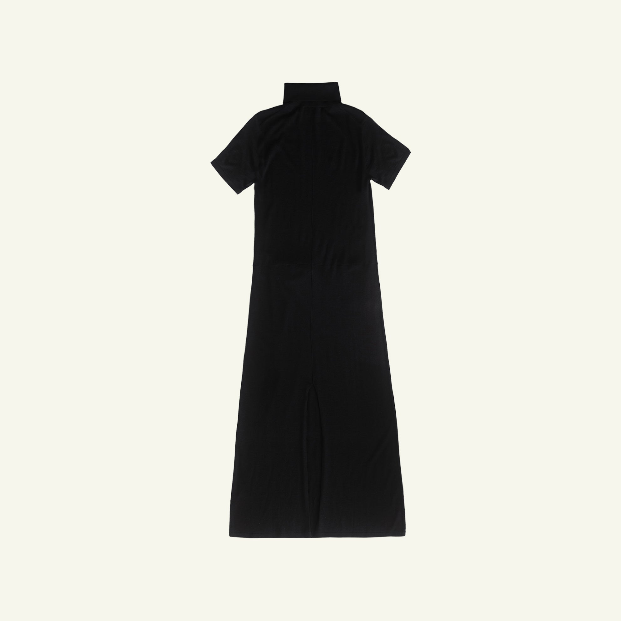 Olivia Knit Maxi Dress