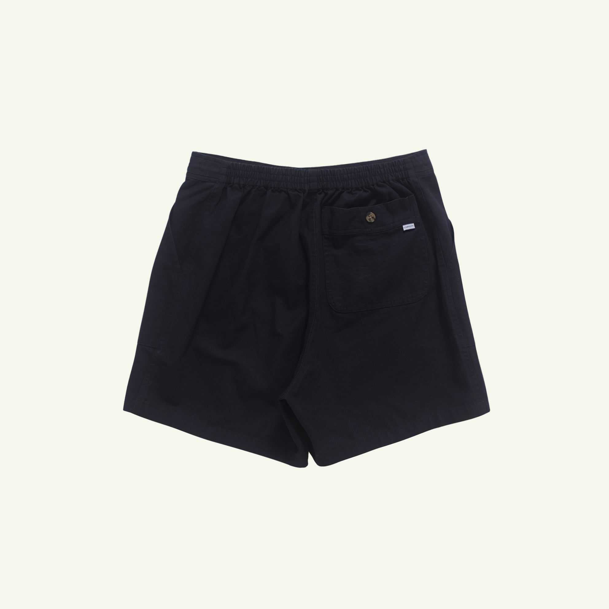 Carpenter Shorts - Dark Navy