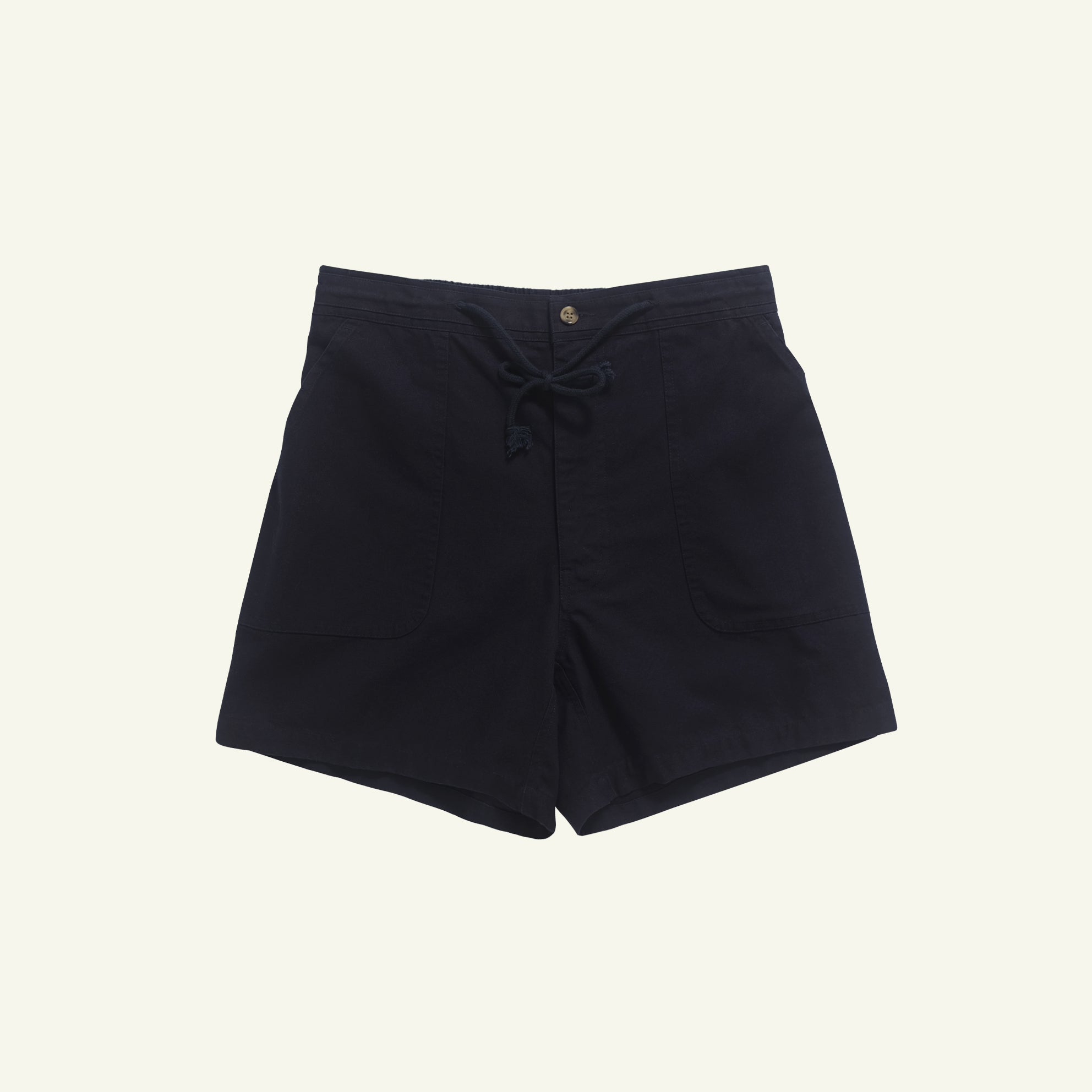 Carpenter Shorts - Dark Navy