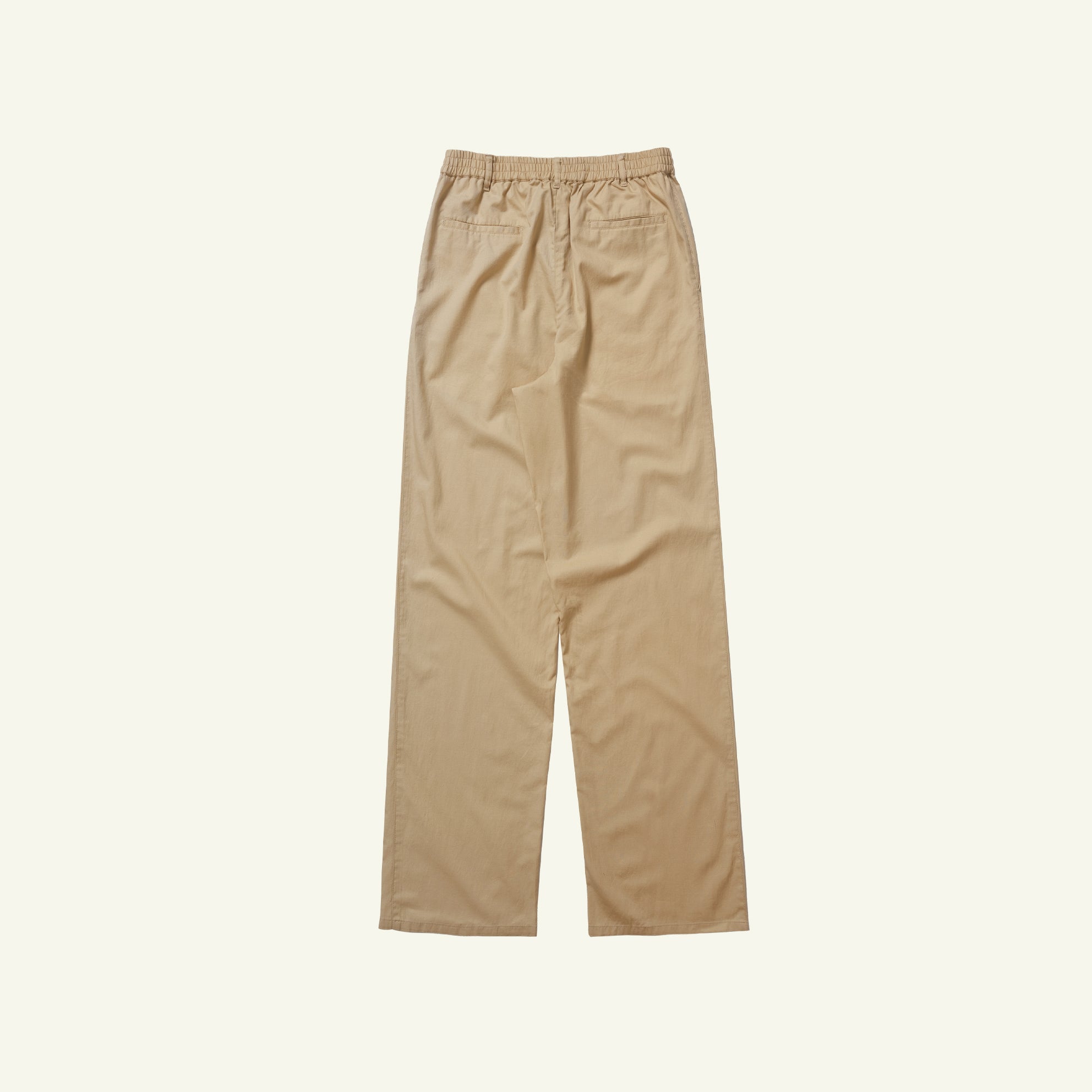 Casual Joe Pant - Beige